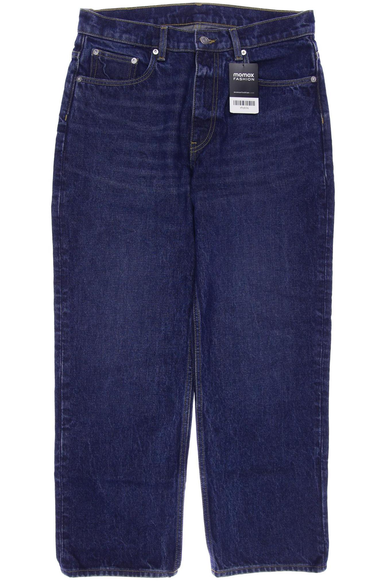 

Arket Damen Jeans, blau