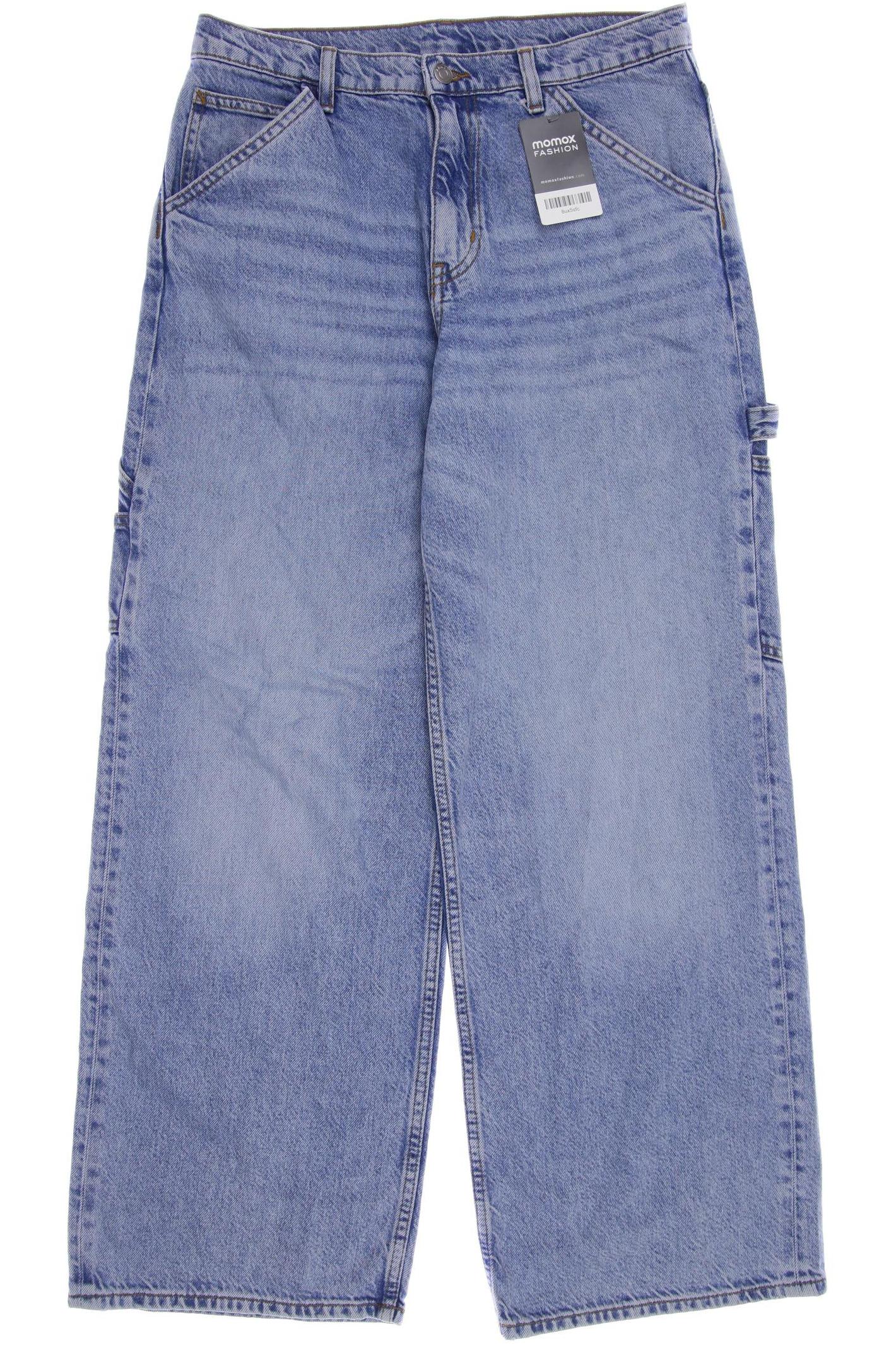 

Arket Damen Jeans, blau