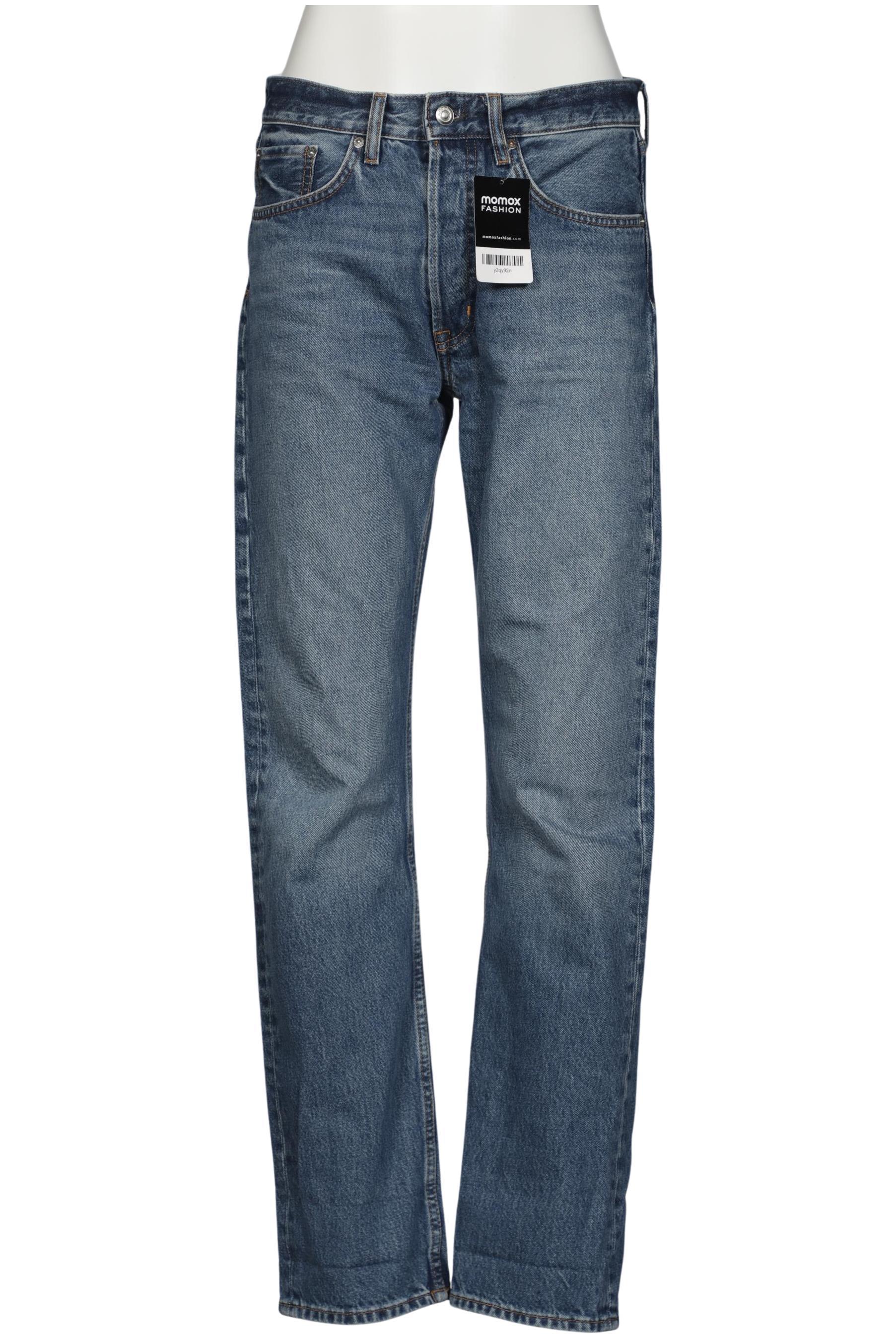 

Arket Damen Jeans, blau, Gr. 29