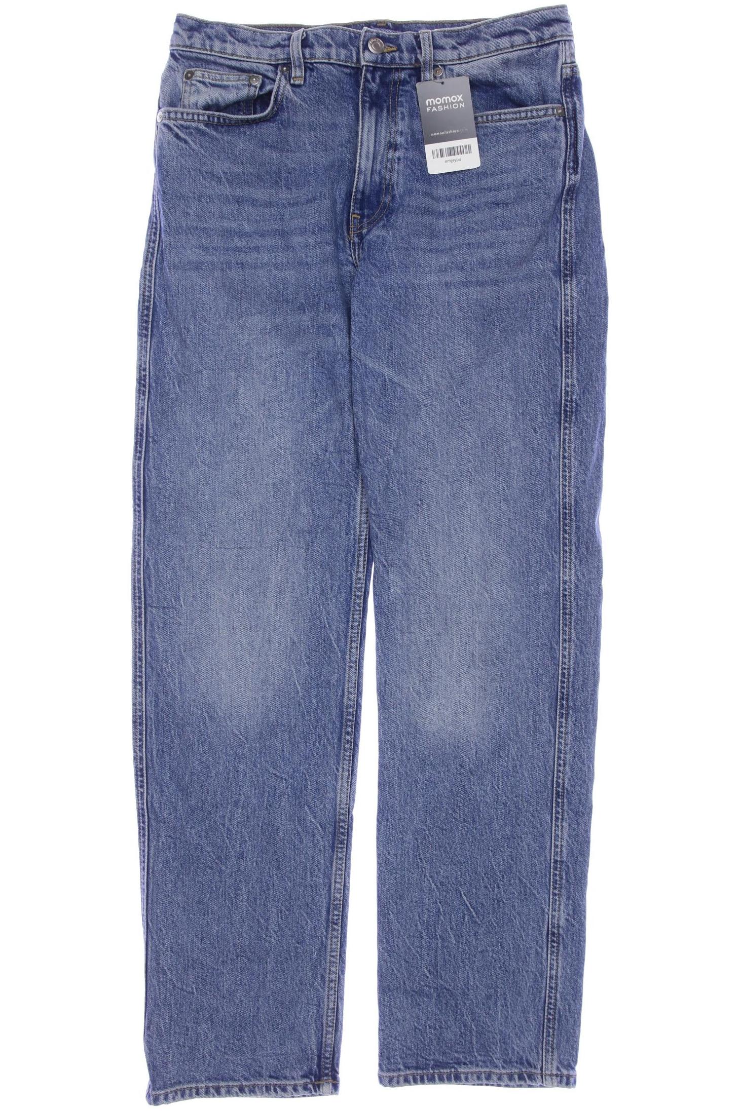 

Arket Damen Jeans, blau, Gr. 29