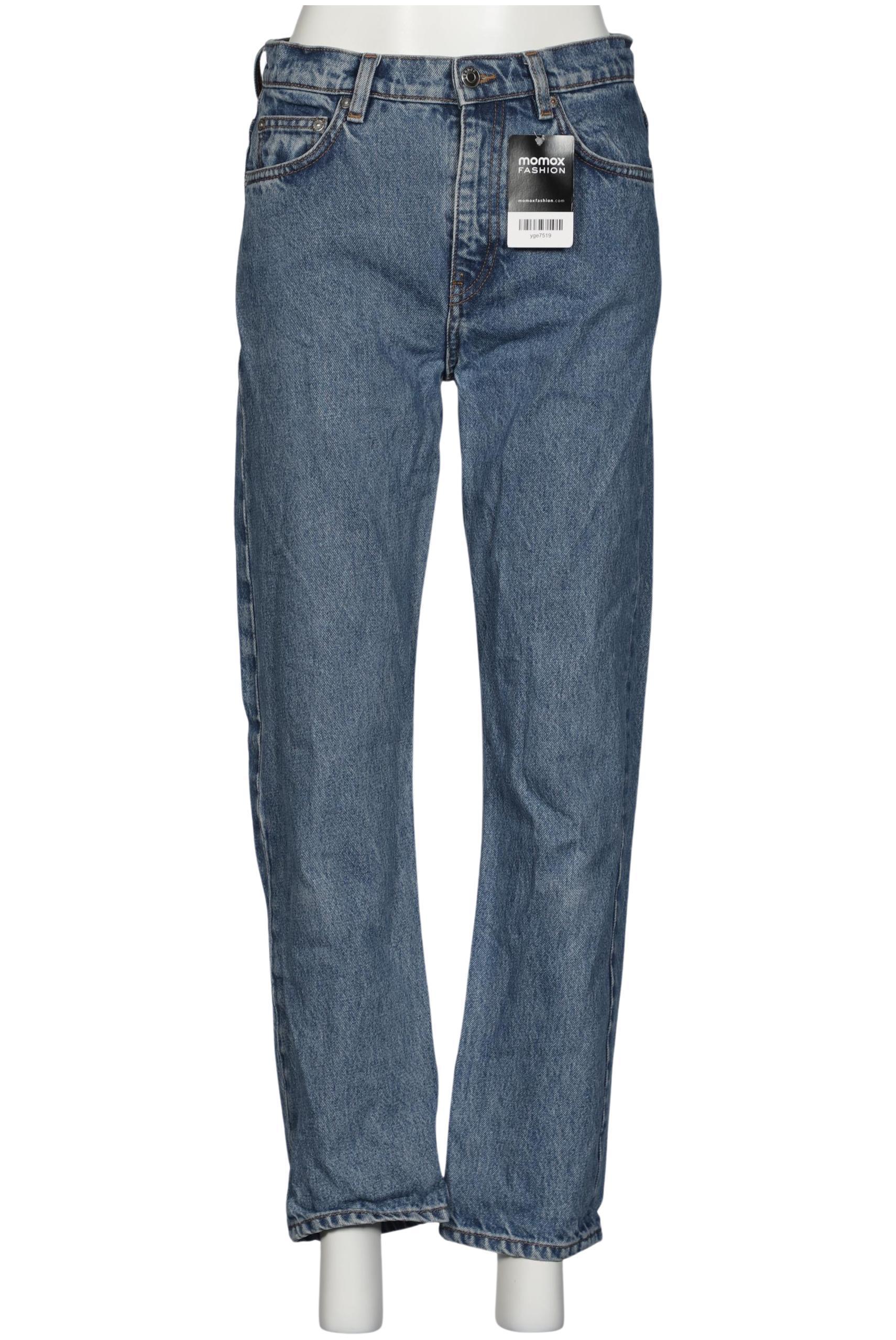 

Arket Damen Jeans, blau, Gr. 27