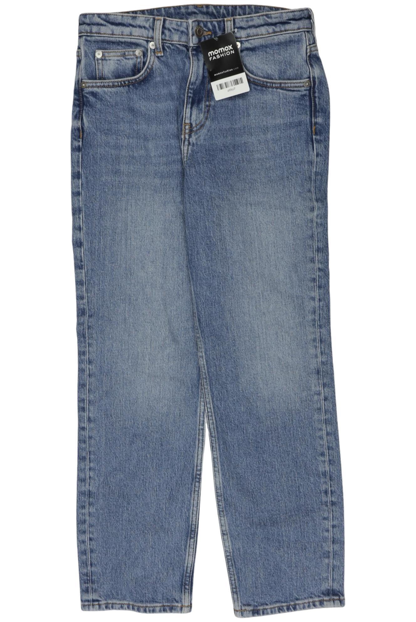 

Arket Damen Jeans, blau, Gr. 26