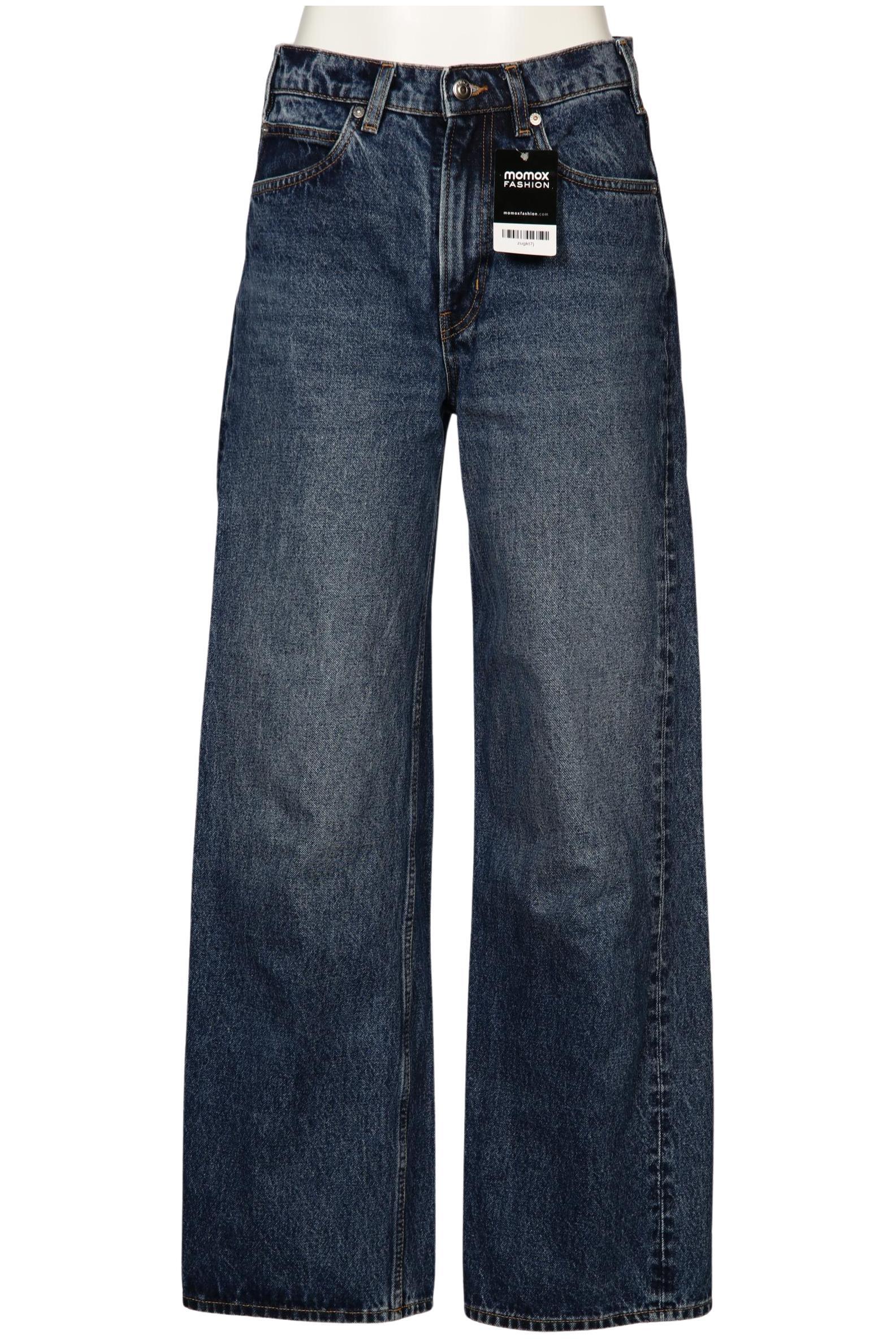 

Arket Damen Jeans, blau, Gr. 29