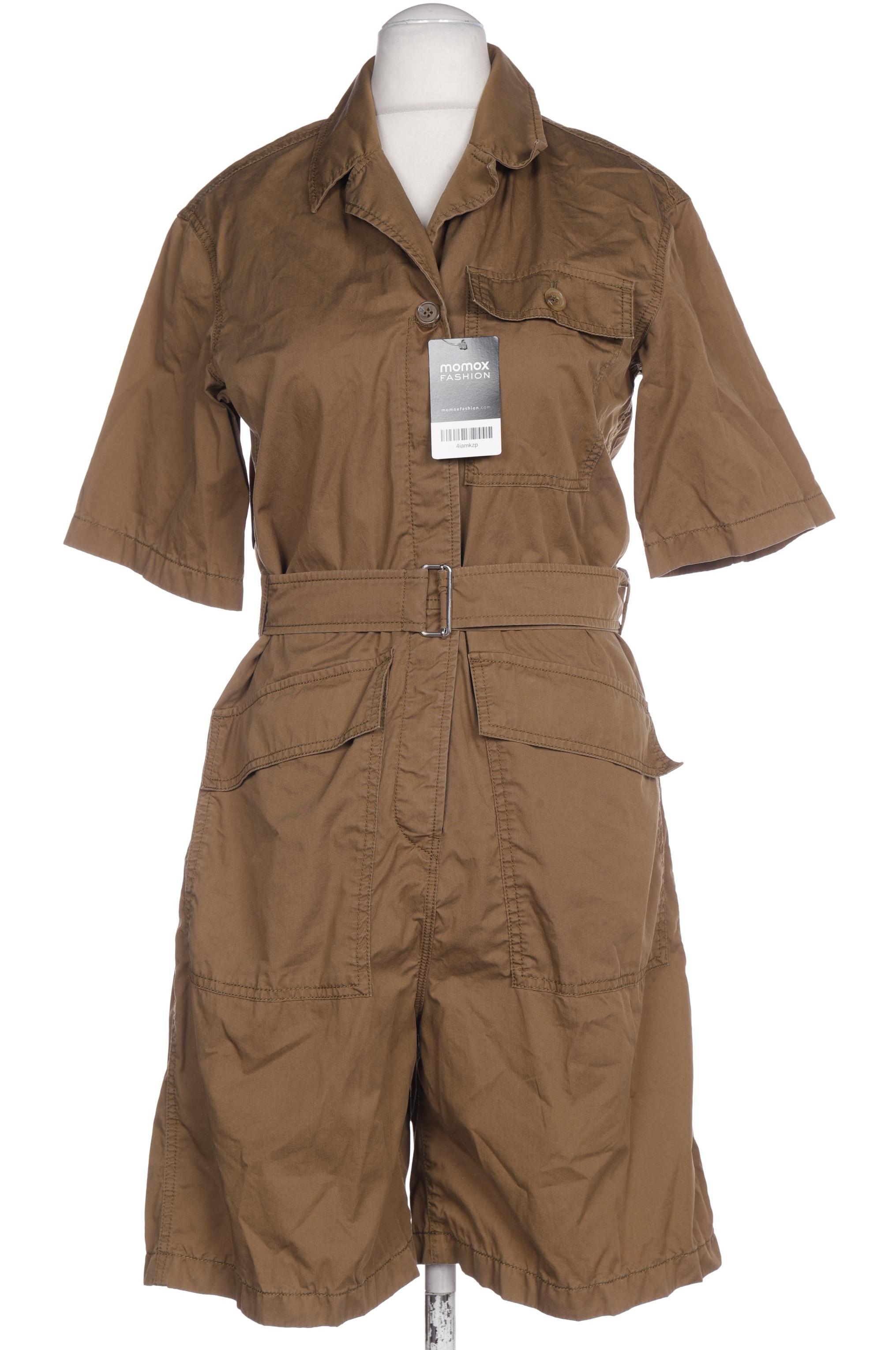 

Arket Damen Jumpsuit/Overall, braun