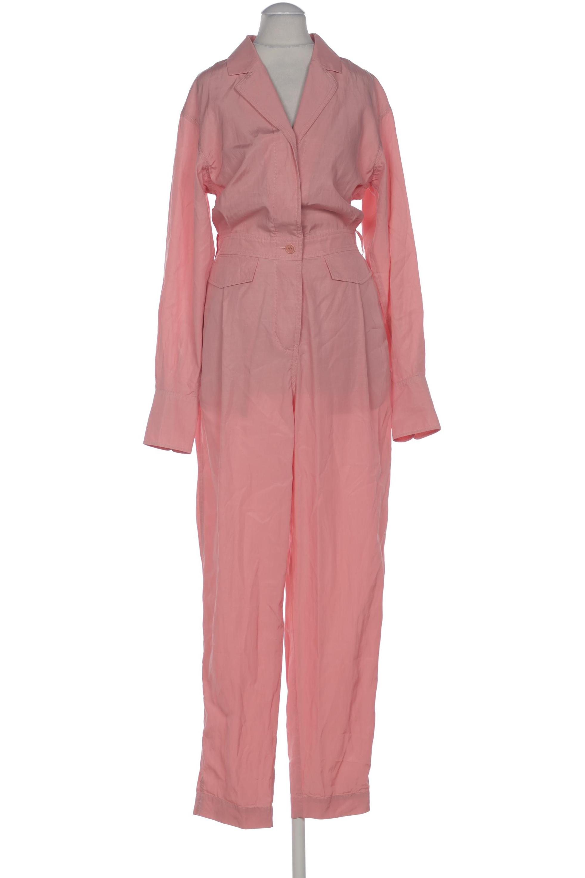 

Arket Damen Jumpsuit/Overall, pink, Gr. 34