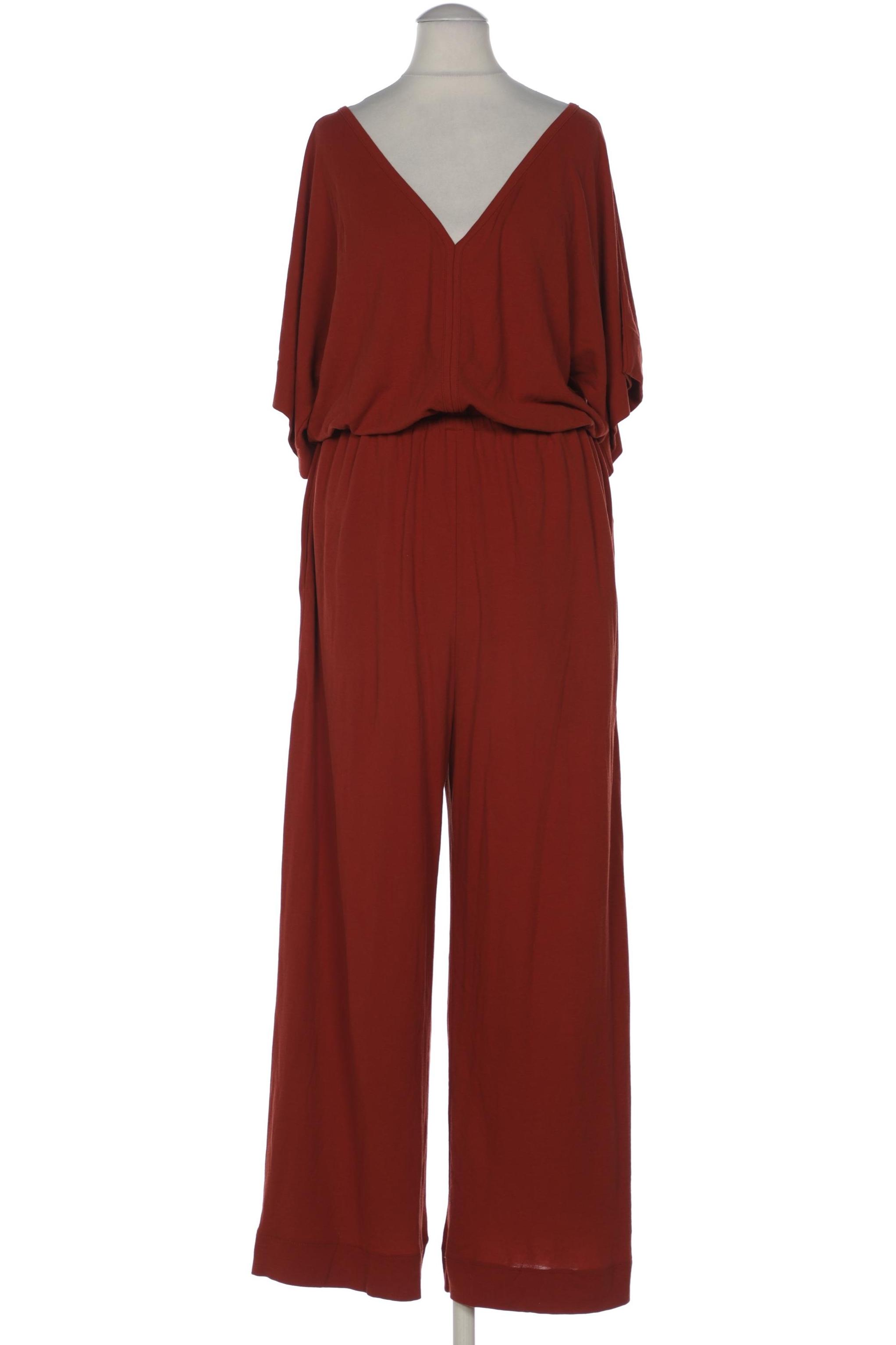

Arket Damen Jumpsuit/Overall, braun, Gr. 34