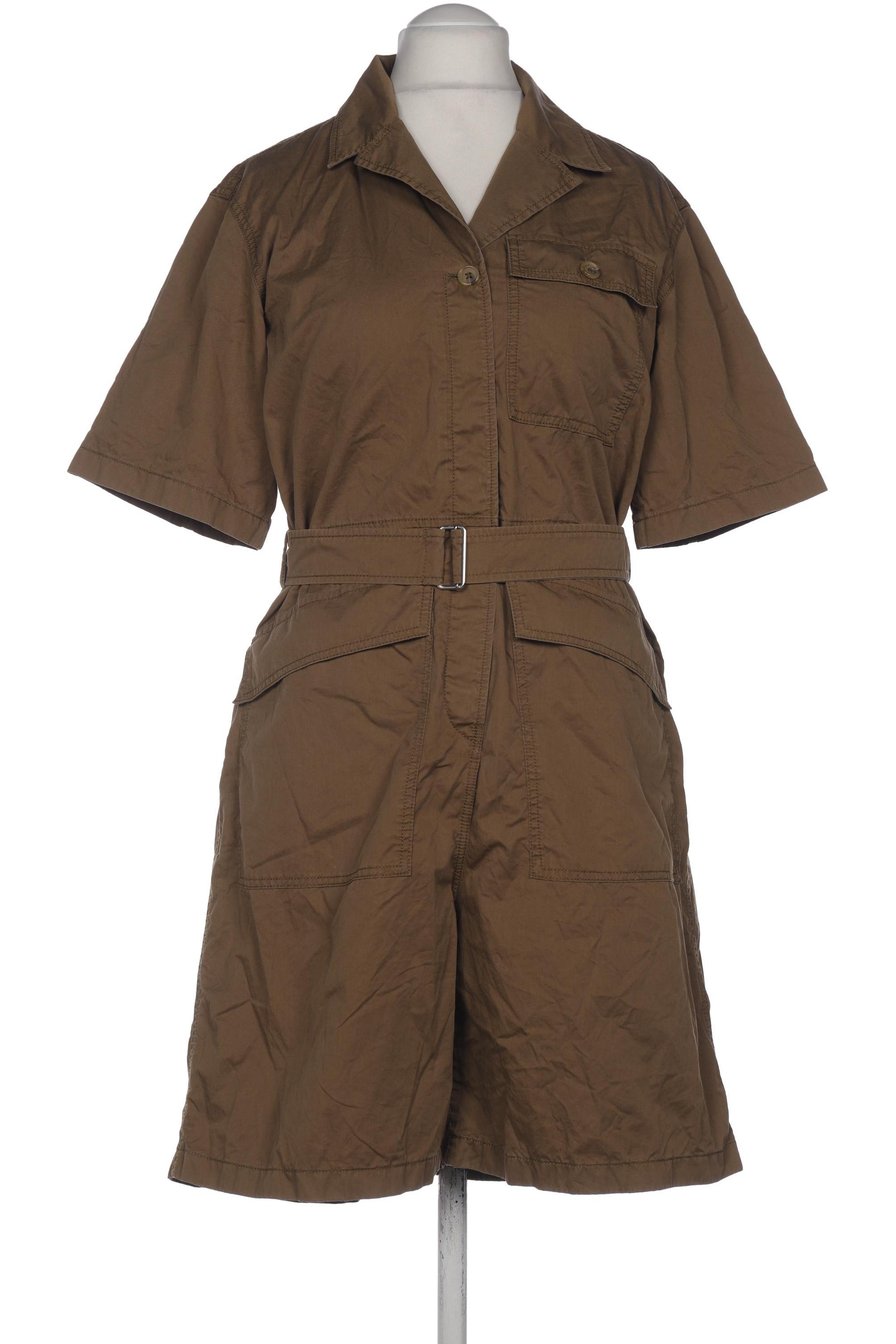 

Arket Damen Jumpsuit/Overall, braun, Gr. 42