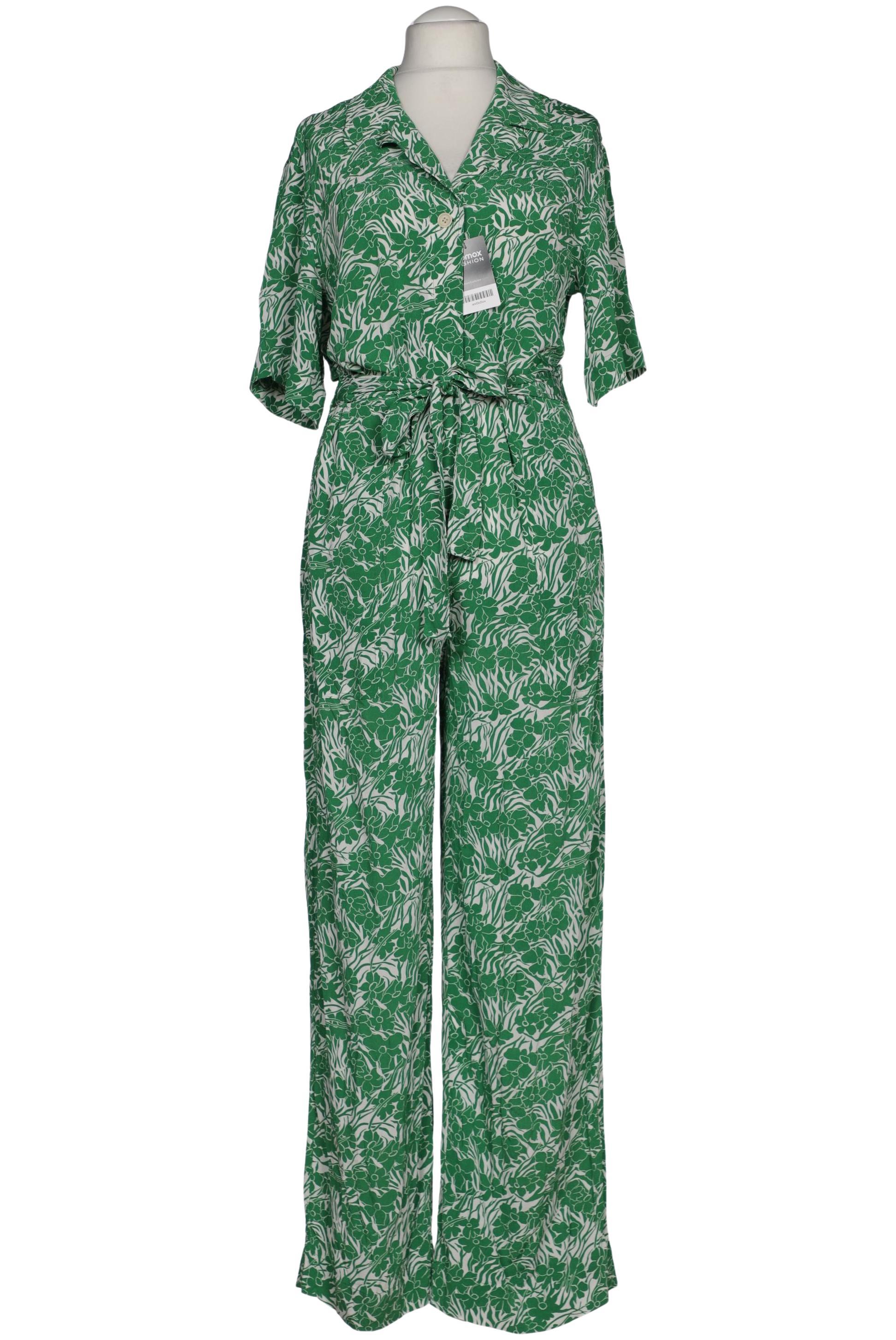 

Arket Damen Jumpsuit/Overall, grün, Gr. 44
