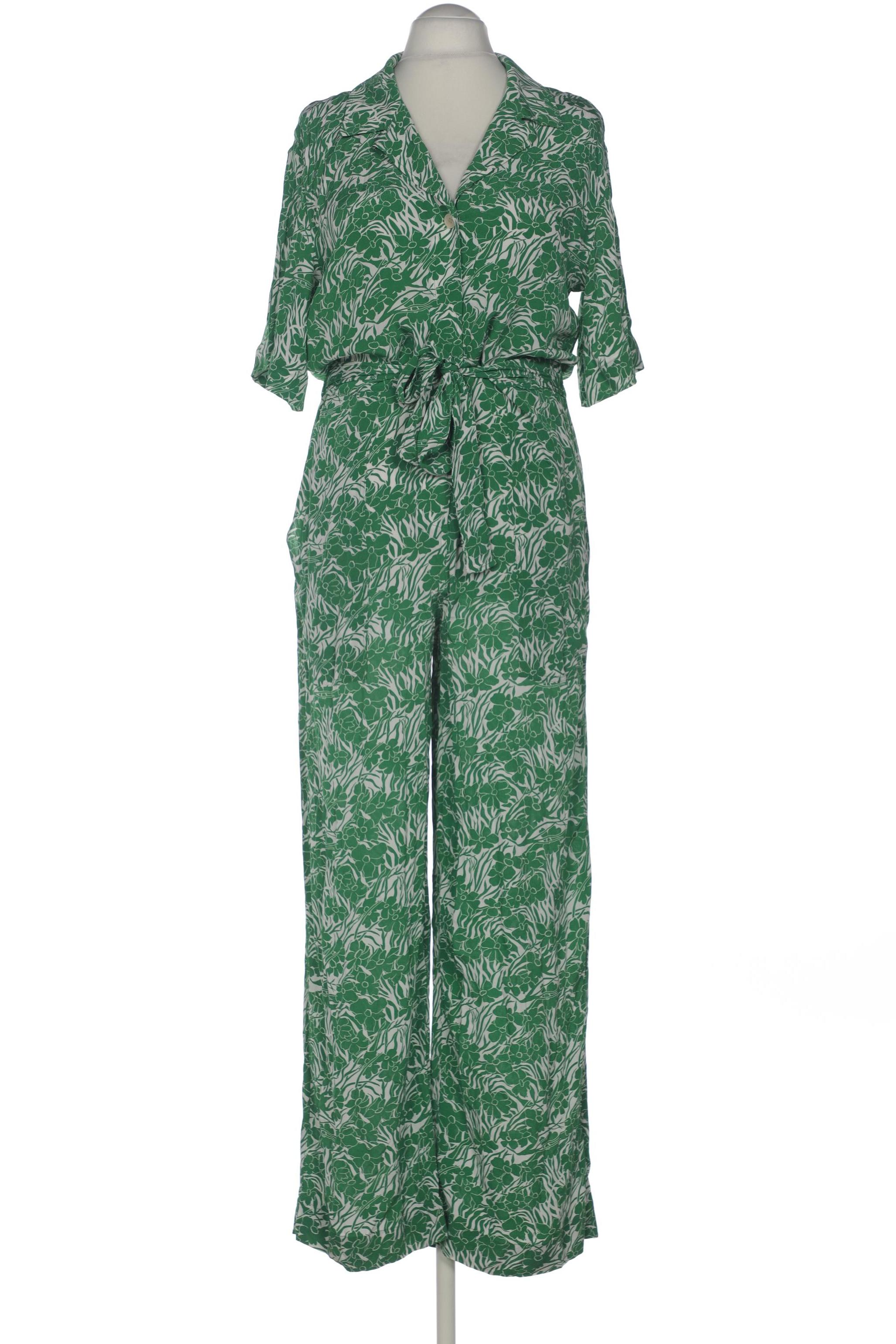 

Arket Damen Jumpsuit/Overall, grün, Gr. 44