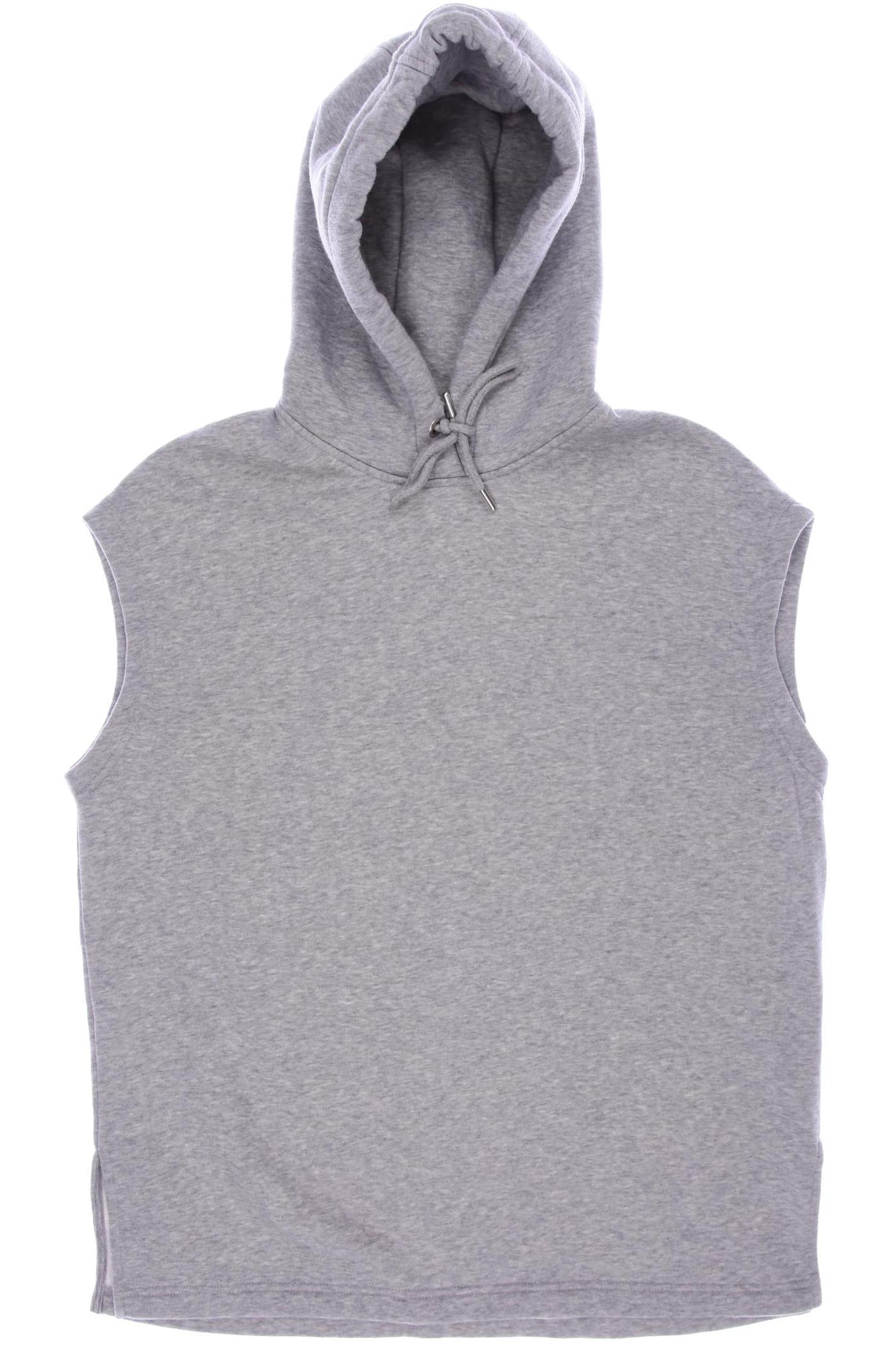 

Arket Damen Kapuzenpullover, grau