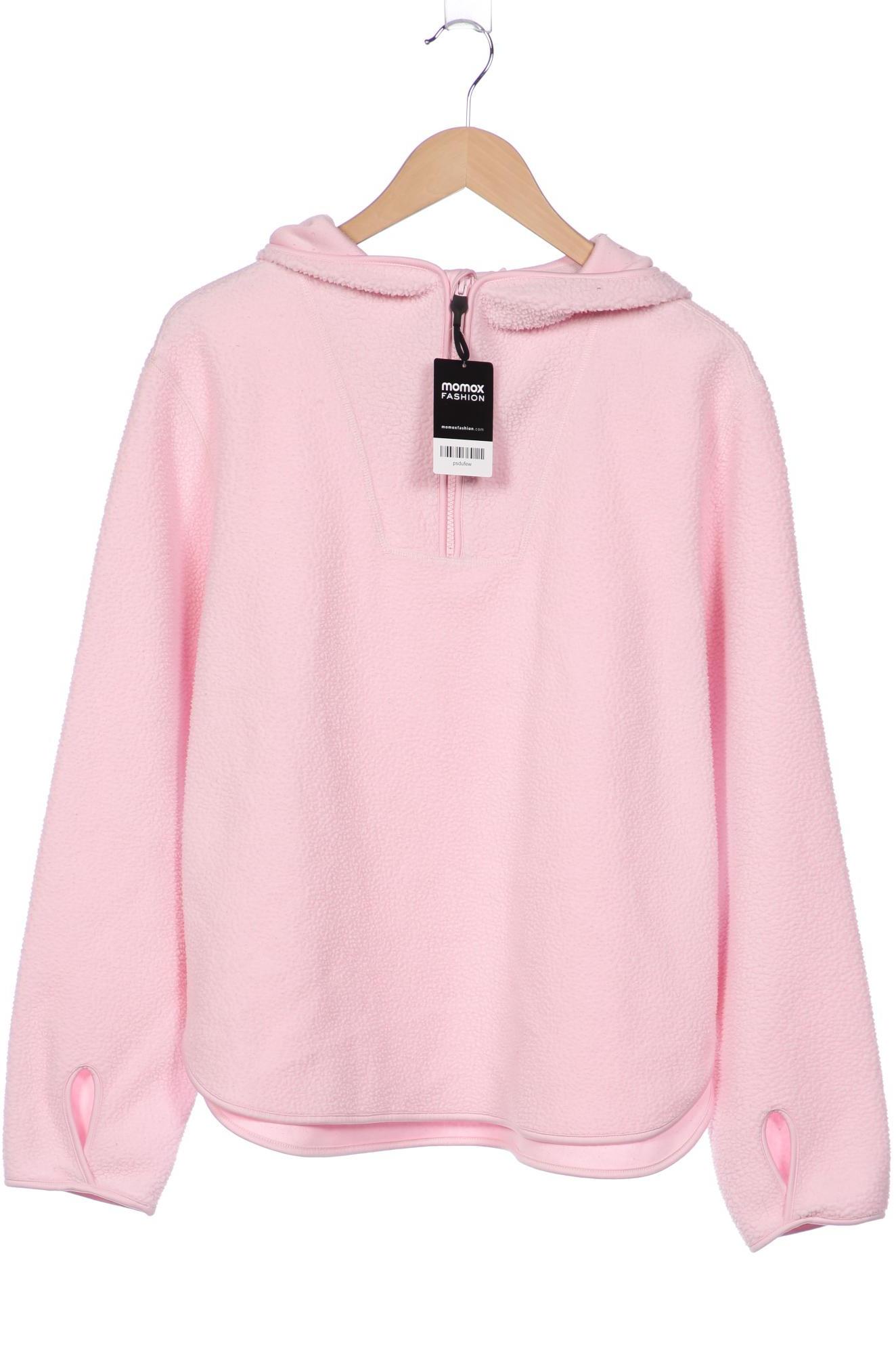 

Arket Damen Kapuzenpullover, pink, Gr. 38