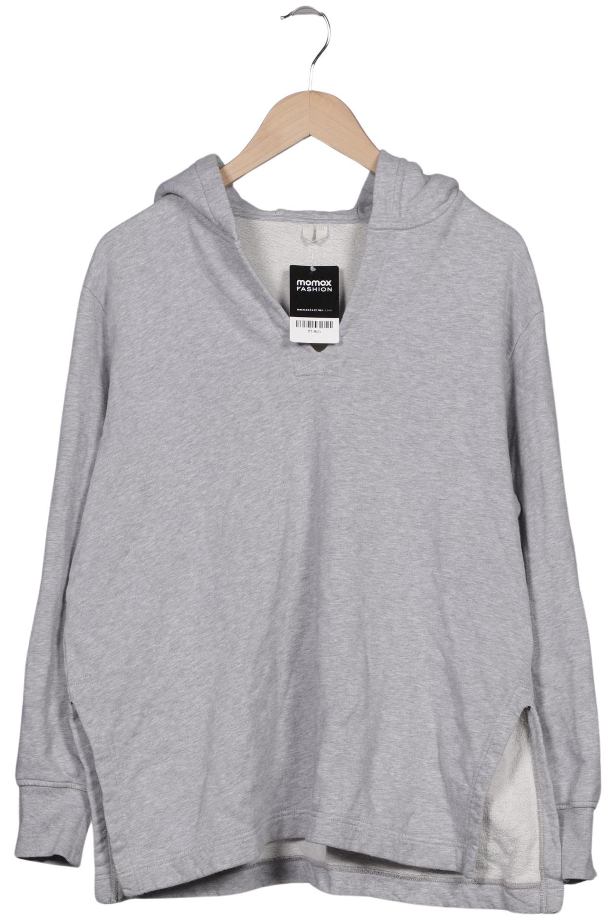 Thumbnail - Arket Damen Kapuzenpullover, grau, Gr. 36