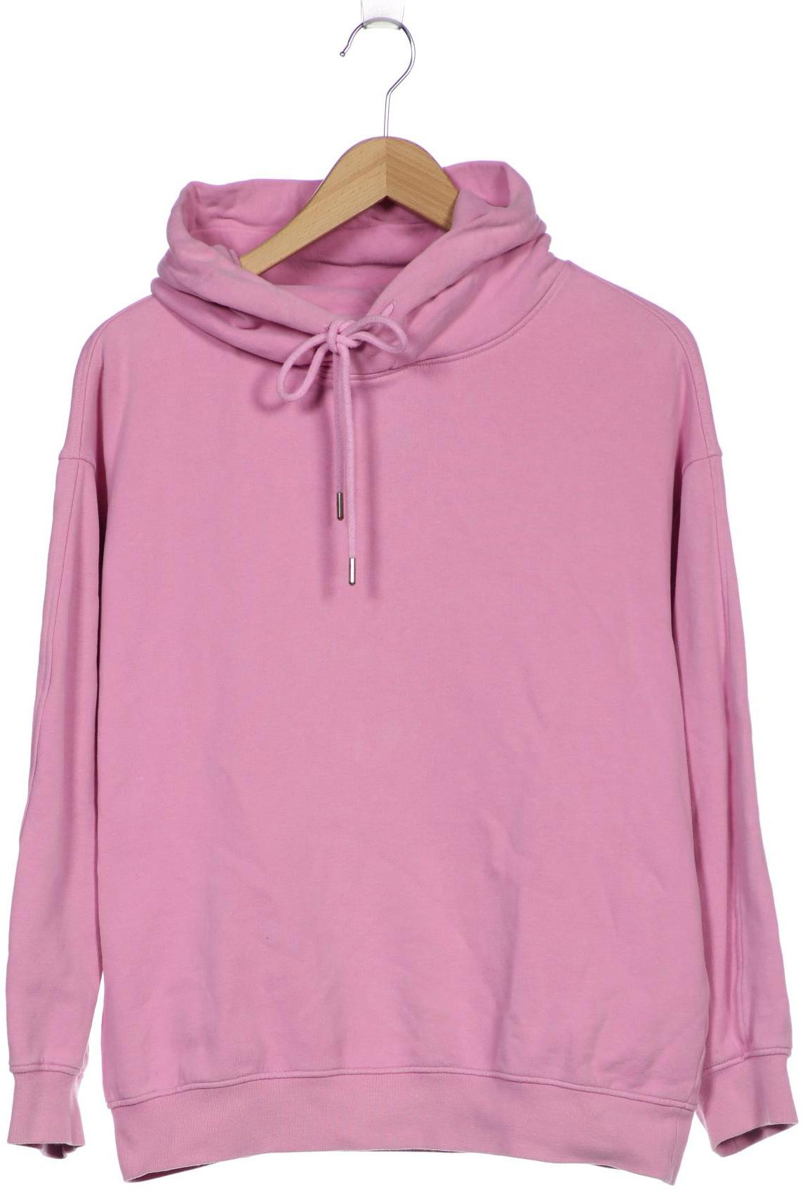 

Arket Damen Kapuzenpullover, pink