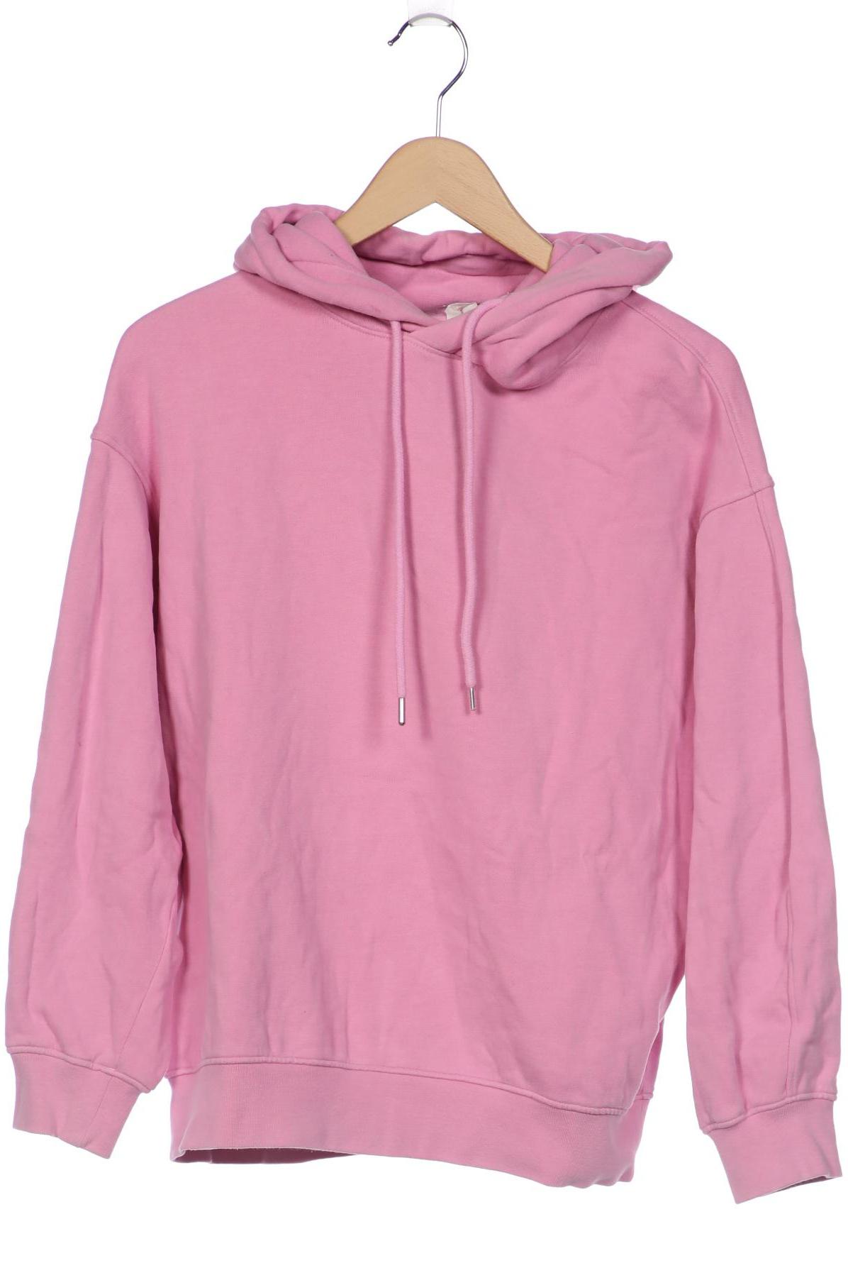 

Arket Damen Kapuzenpullover, pink