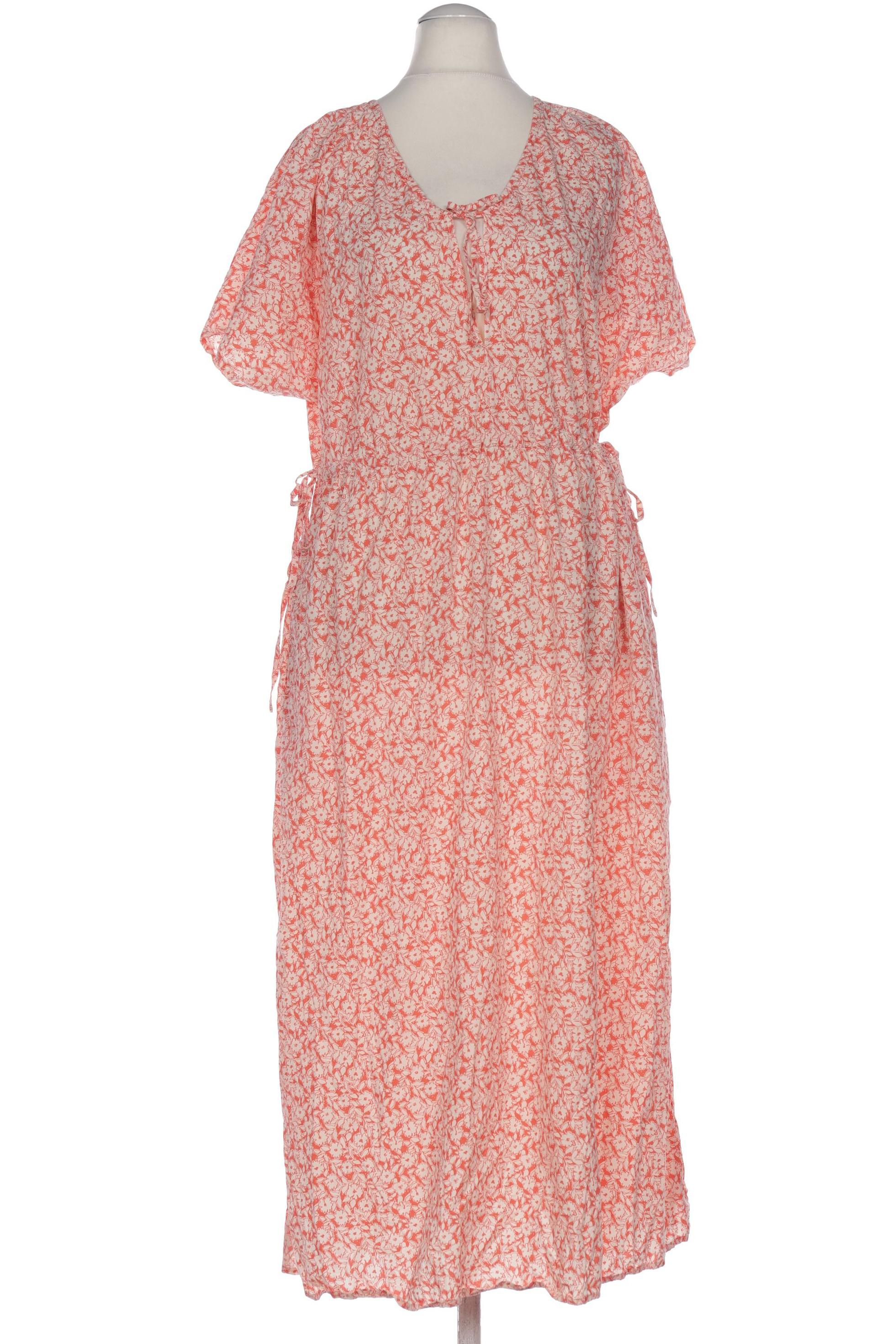

Arket Damen Kleid, orange, Gr. 40