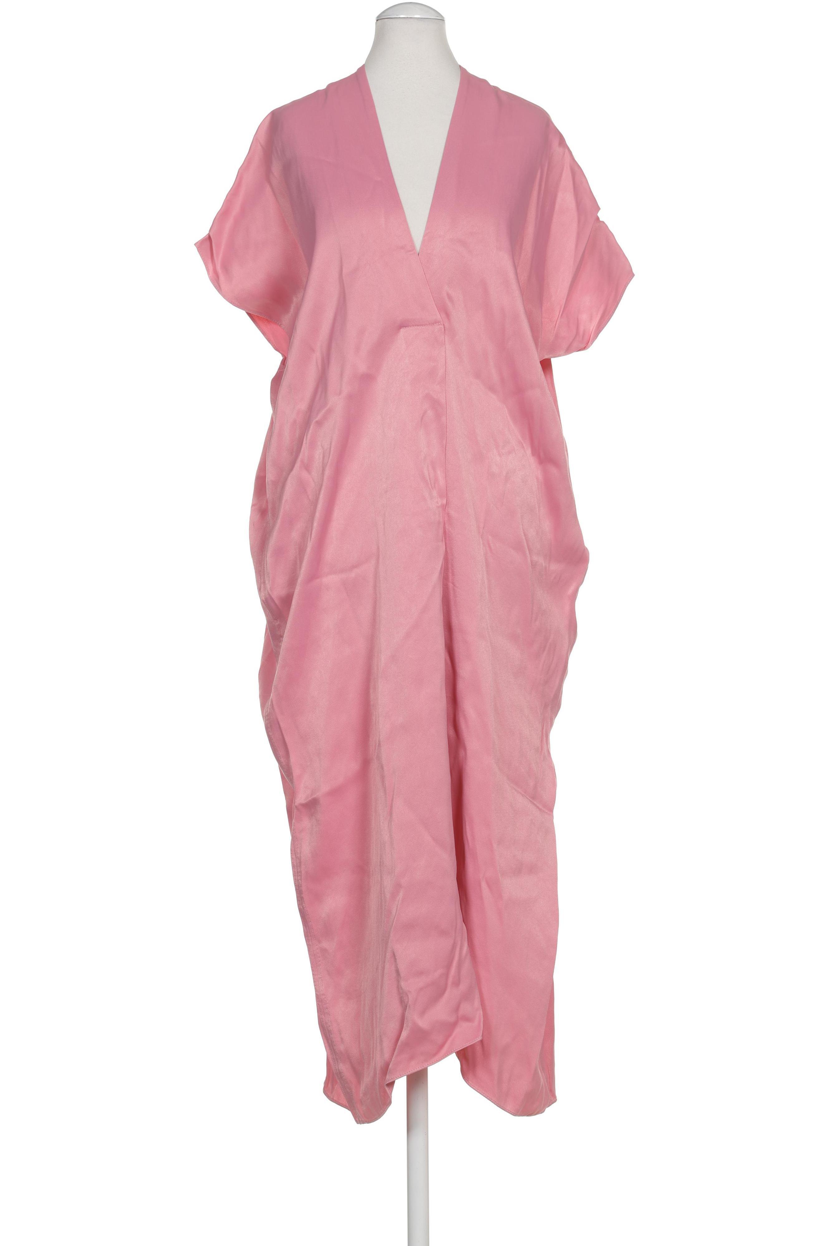 

Arket Damen Kleid, pink, Gr. 34