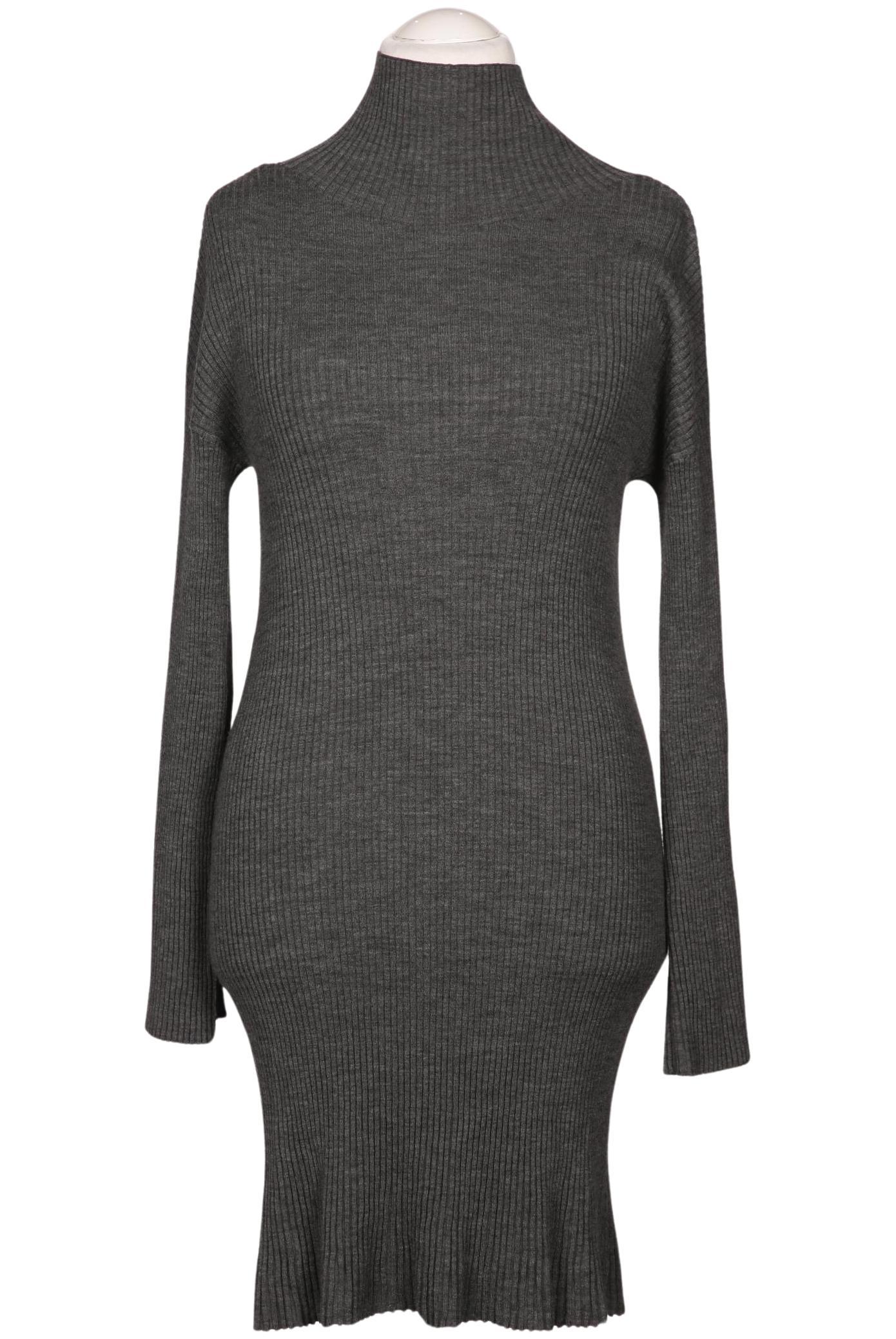 

Arket Damen Kleid, grau, Gr. 38