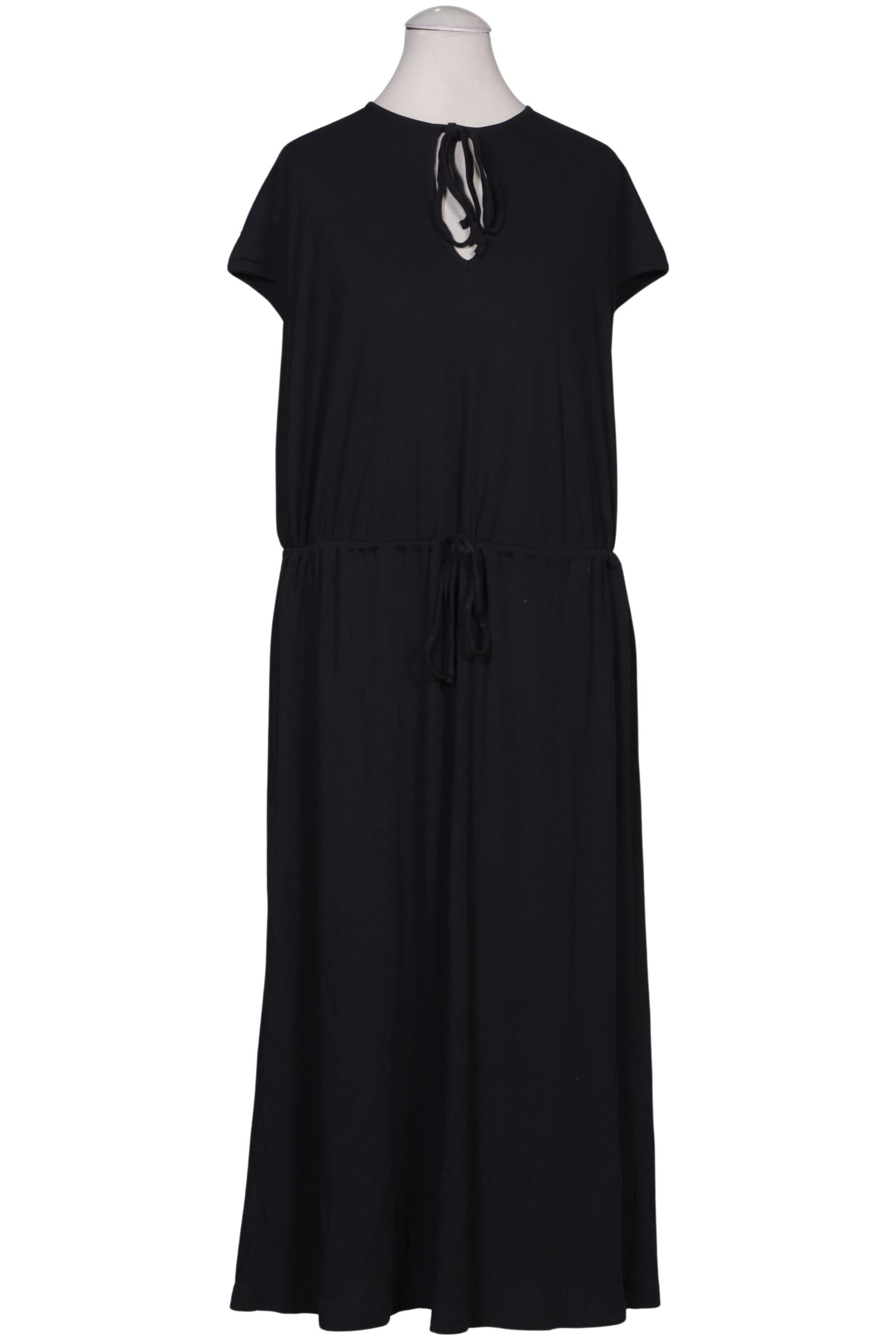 

Arket Damen Kleid, marineblau, Gr. 34