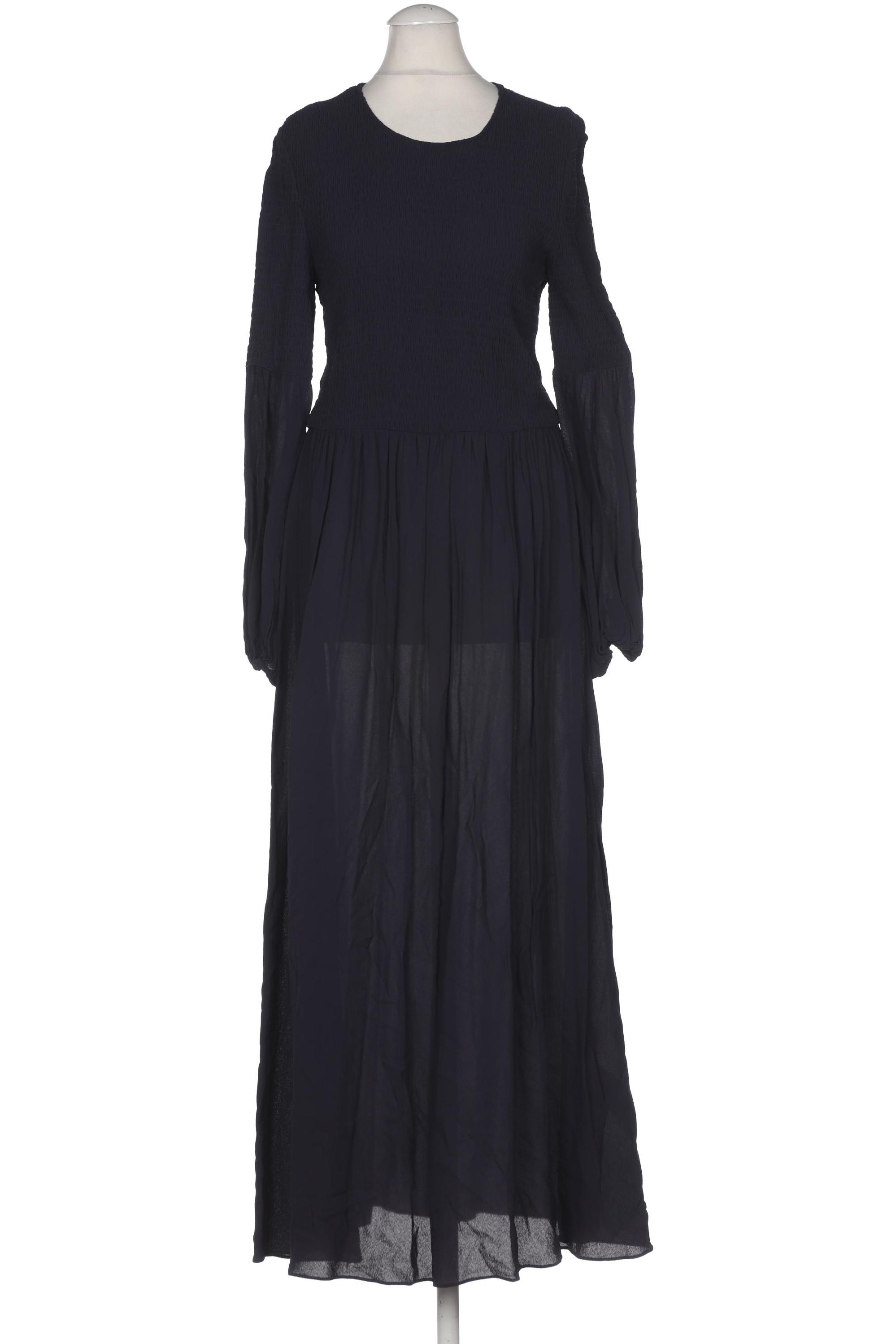 

Arket Damen Kleid, marineblau, Gr. 38