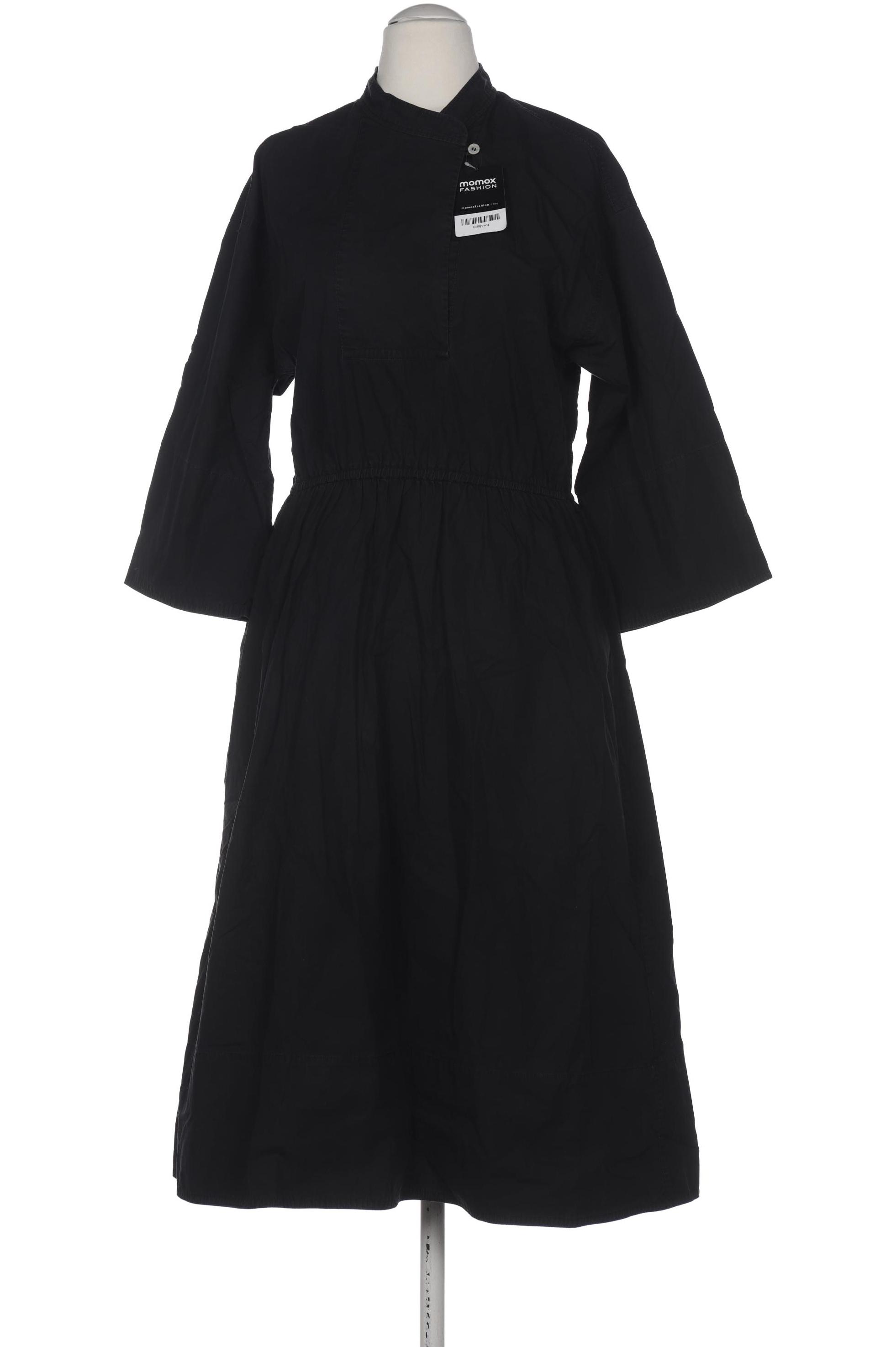 

Arket Damen Kleid, marineblau, Gr. 38