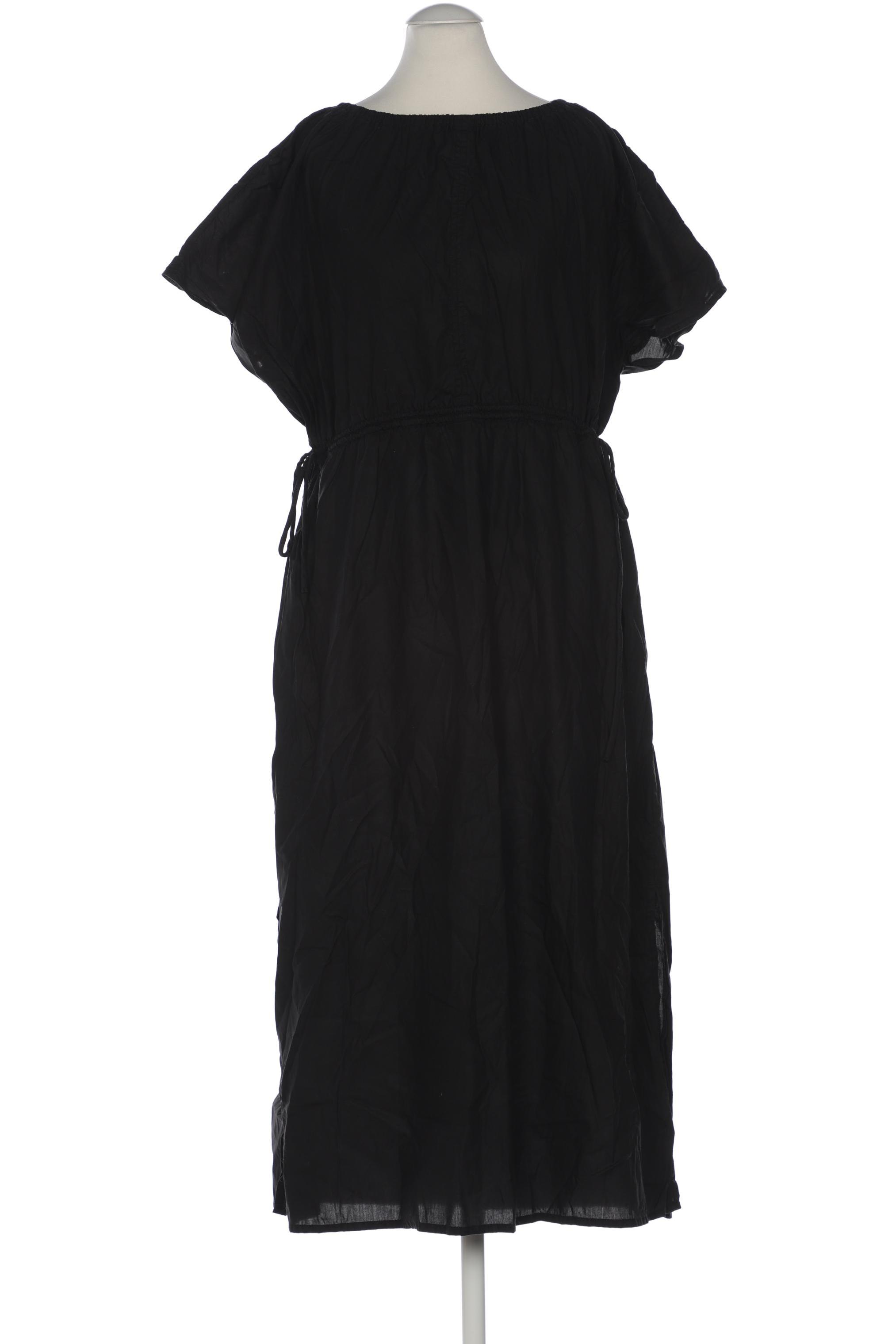 

Arket Damen Kleid, schwarz, Gr. 34