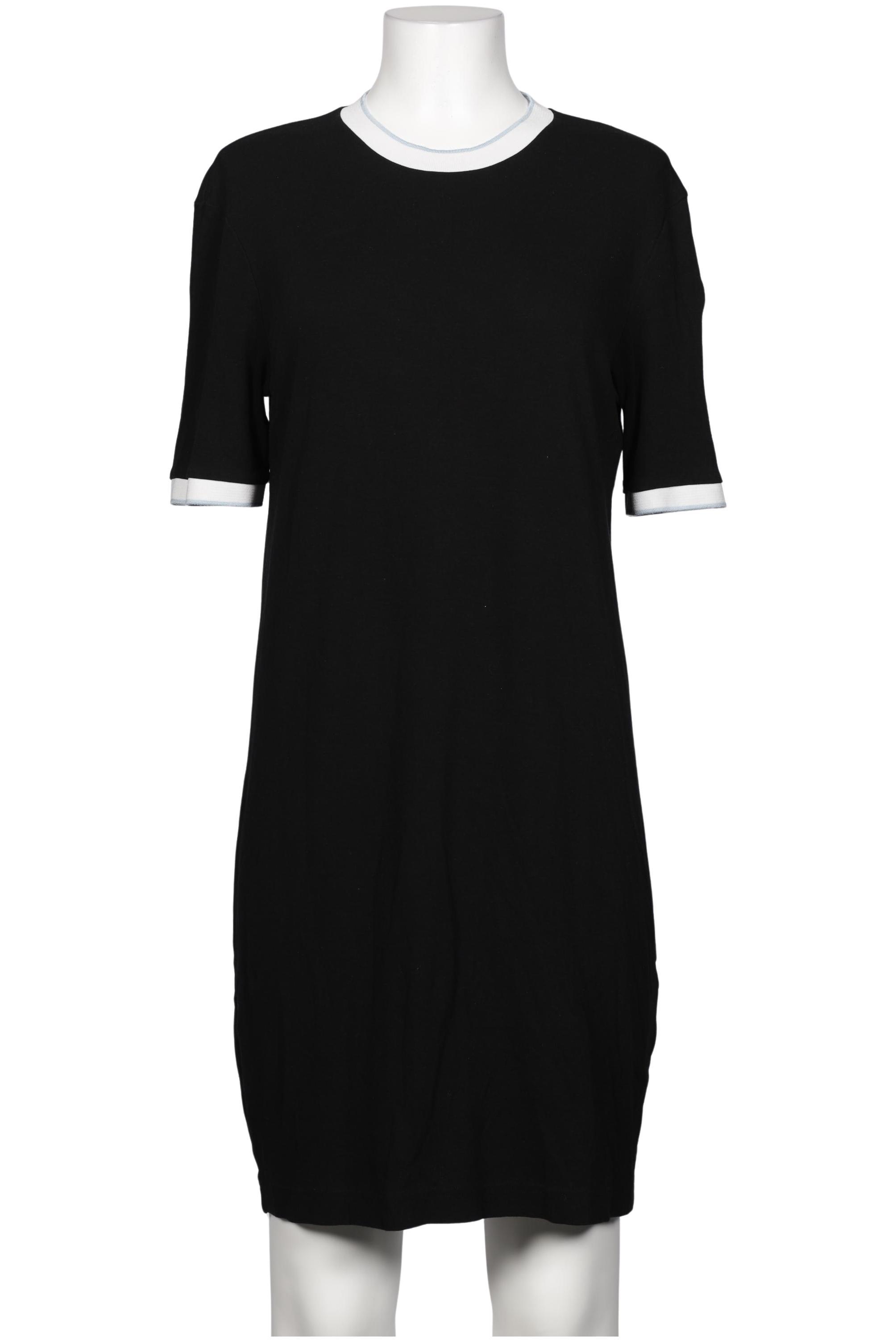 

Arket Damen Kleid, schwarz, Gr. 38