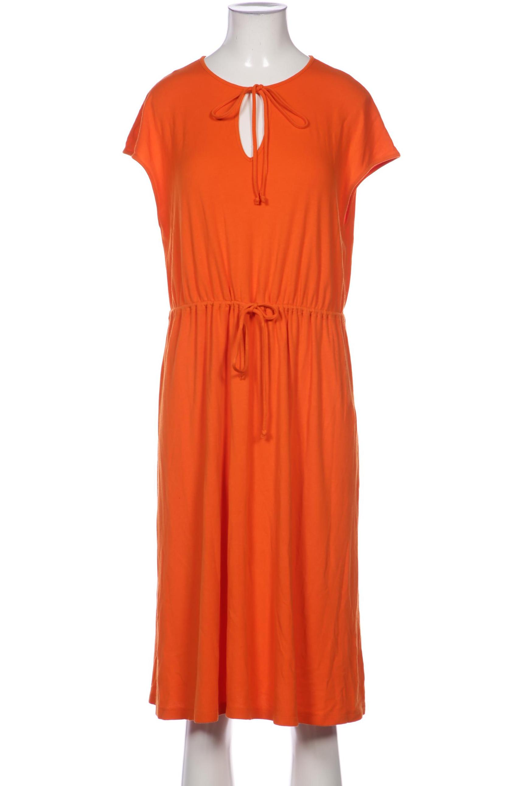 

Arket Damen Kleid, orange