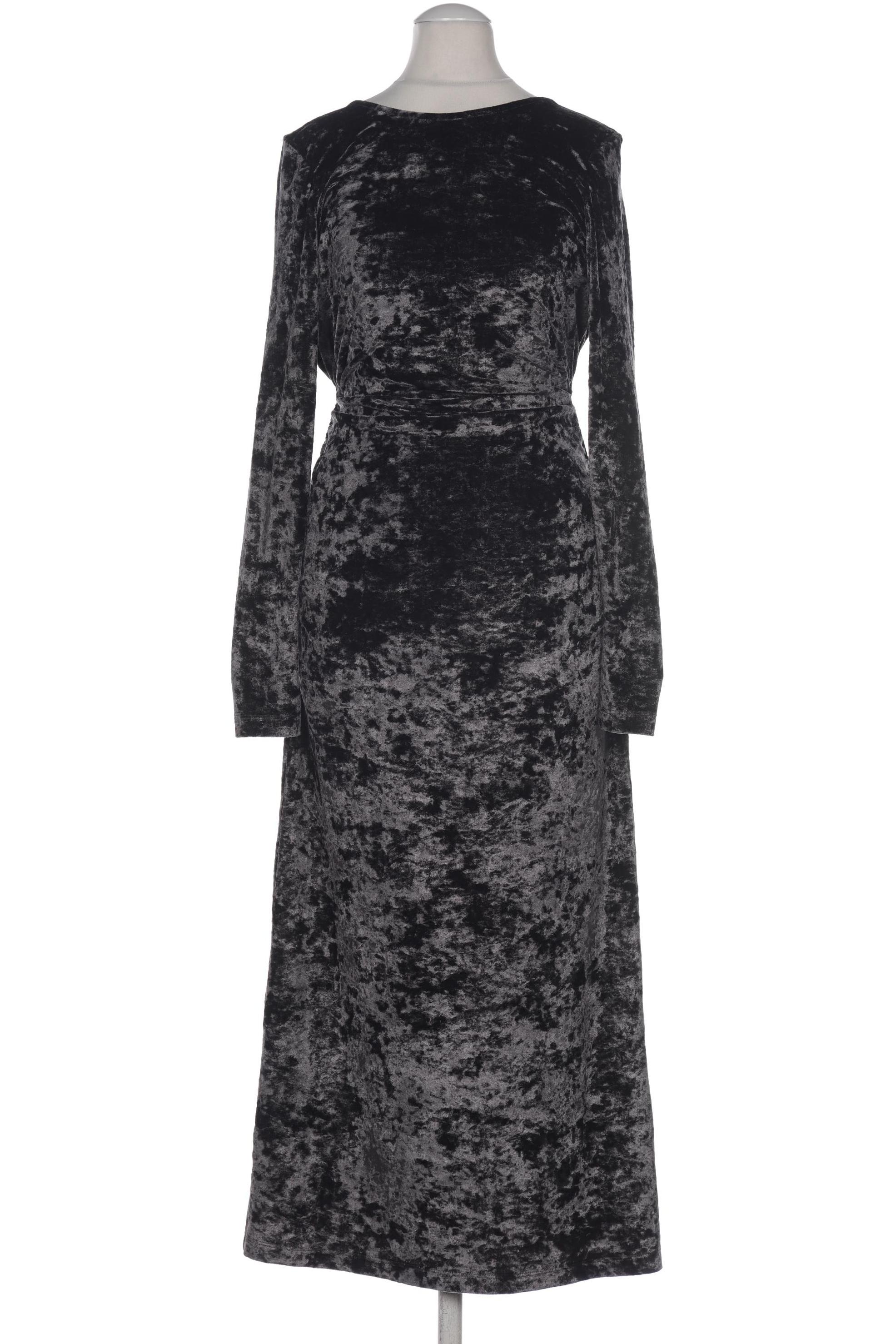 

Arket Damen Kleid, grau, Gr. 34