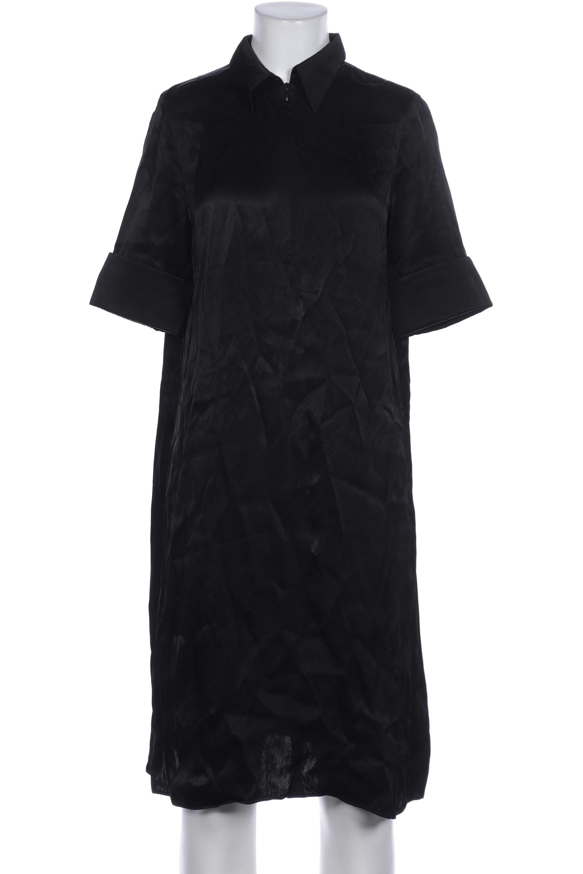 

Arket Damen Kleid, schwarz, Gr. 34