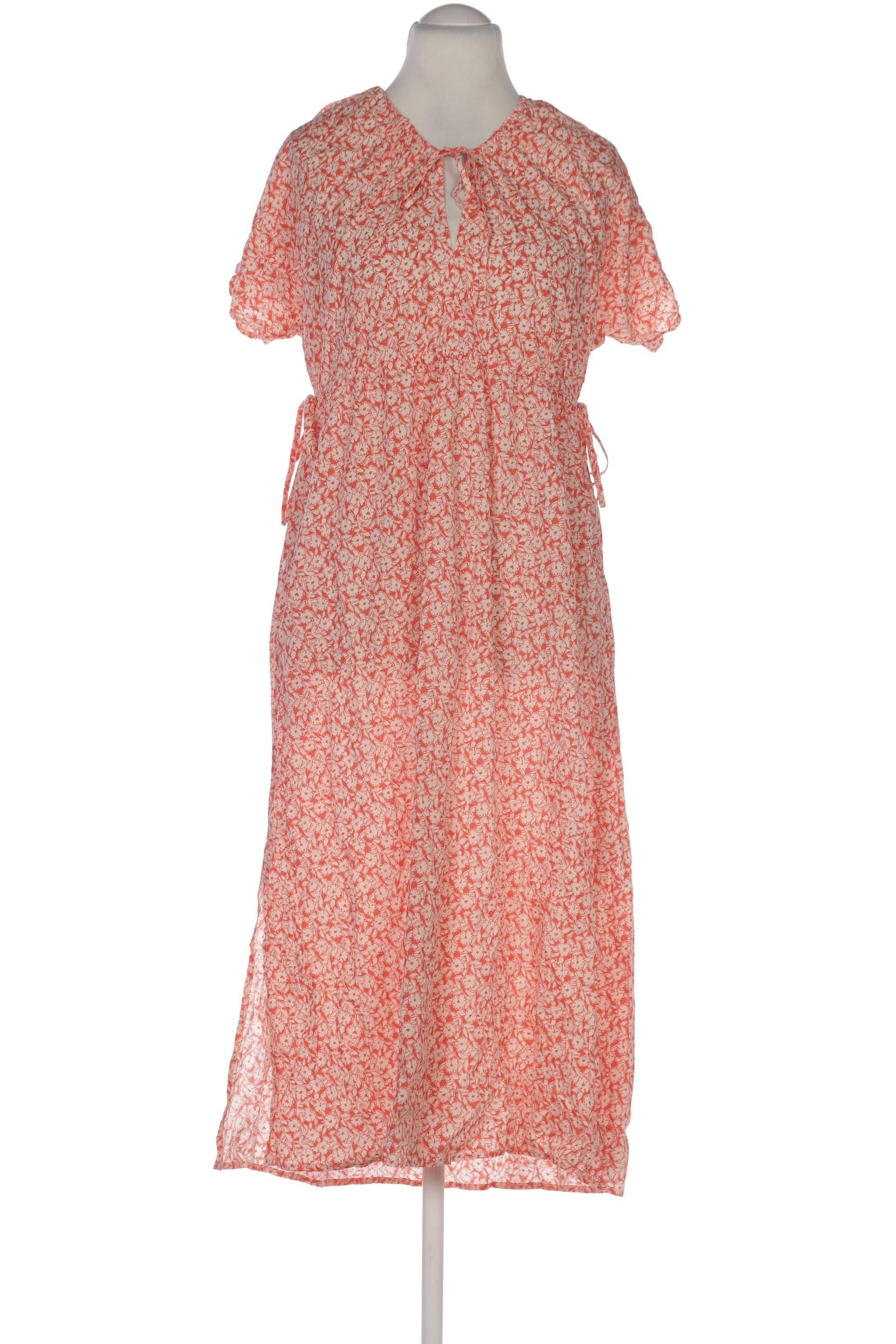

Arket Damen Kleid, orange, Gr. 38