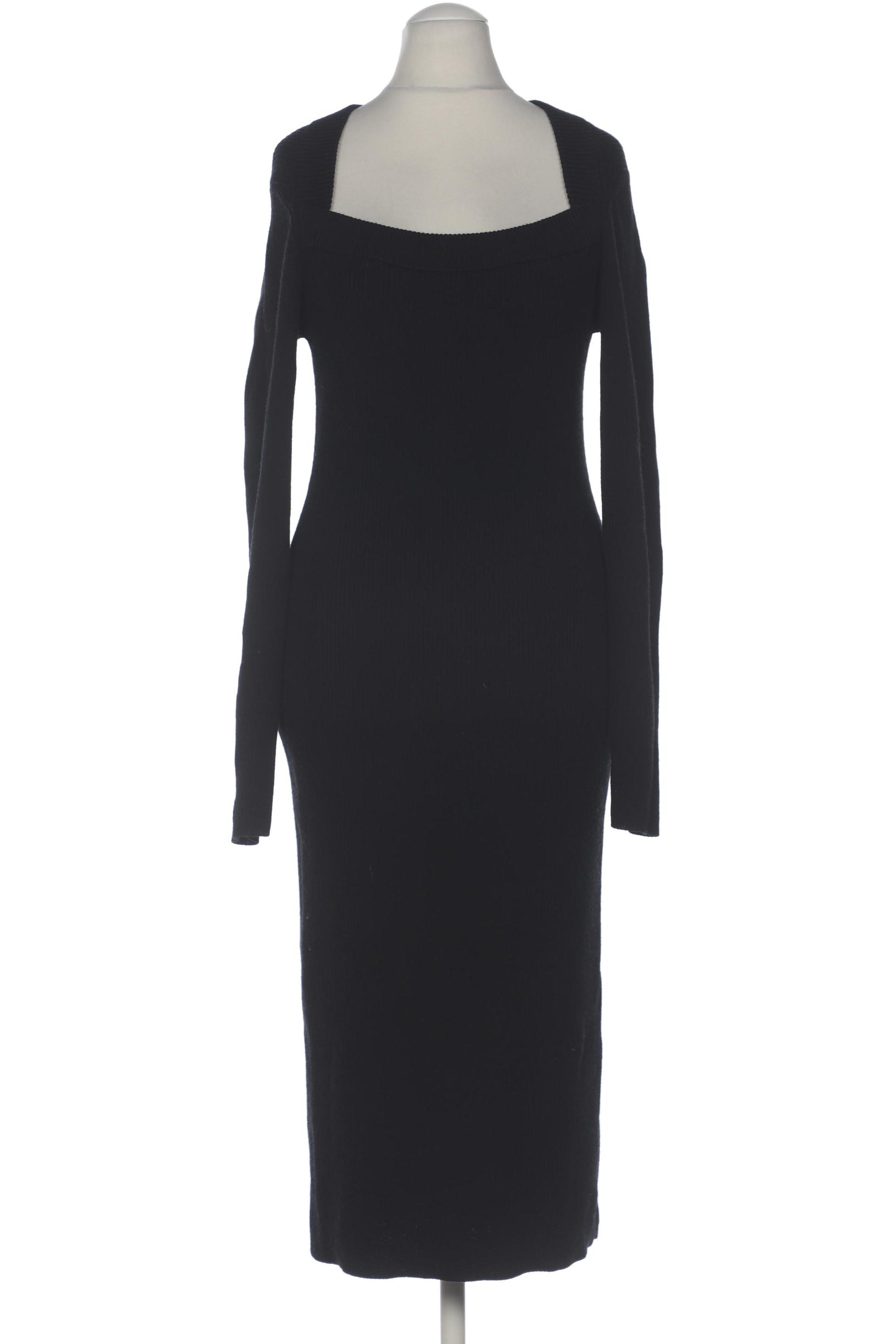 

Arket Damen Kleid, schwarz, Gr. 38