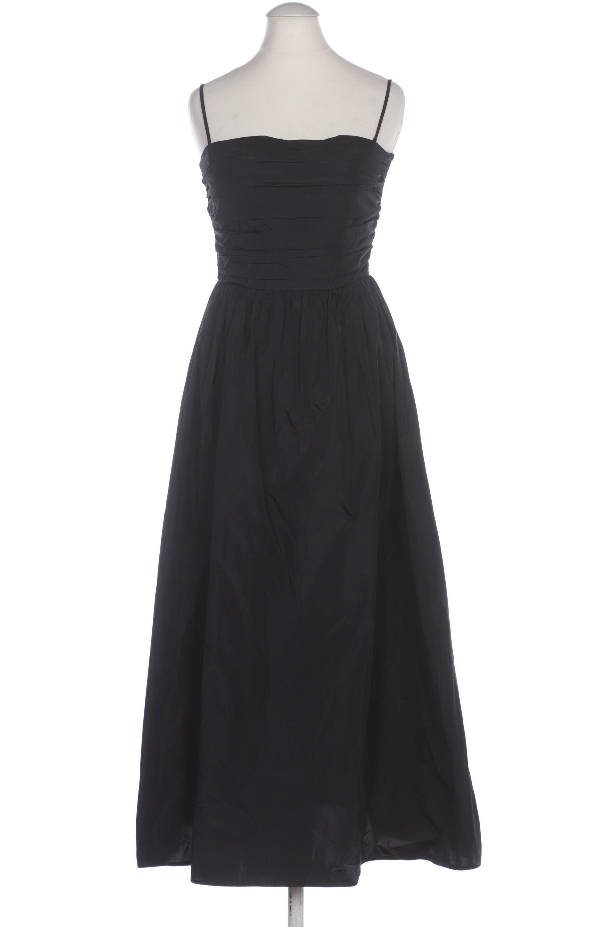 

Arket Damen Kleid, schwarz, Gr. 34