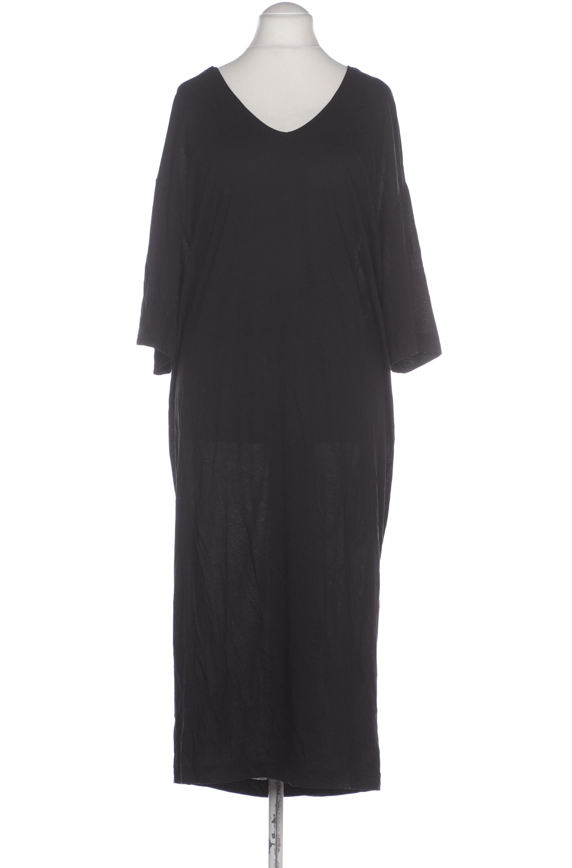 

Arket Damen Kleid, schwarz, Gr. 38