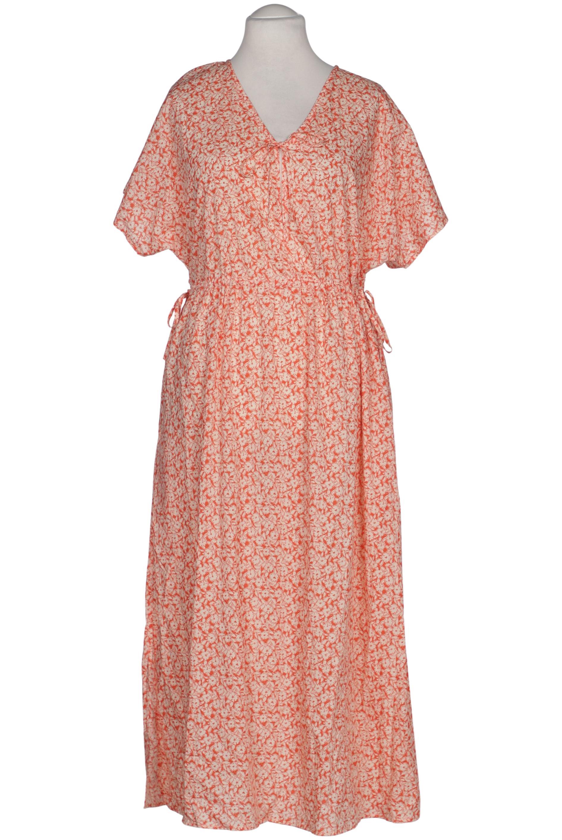 

Arket Damen Kleid, orange, Gr. 44