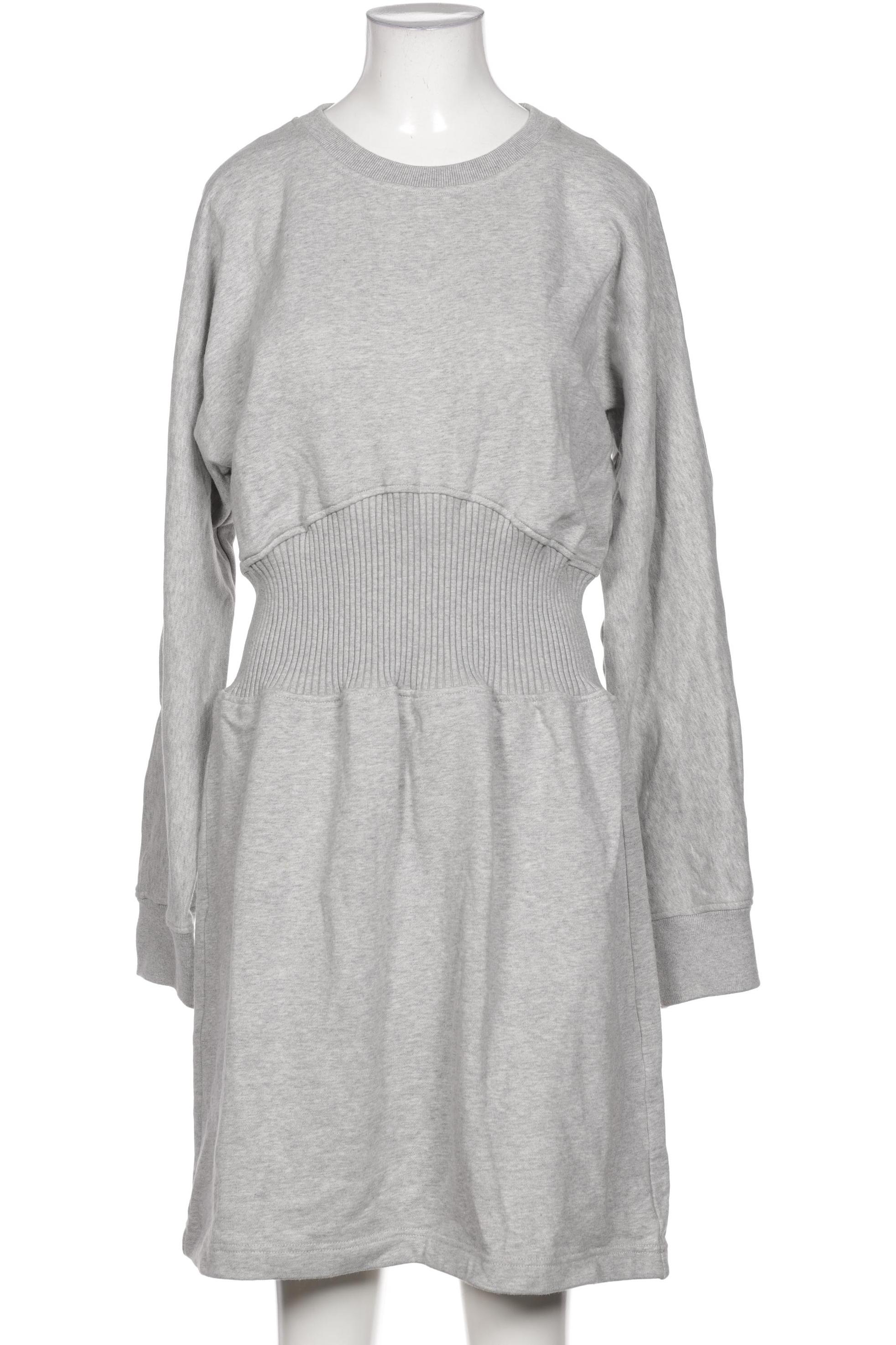 

Arket Damen Kleid, grau, Gr. 38