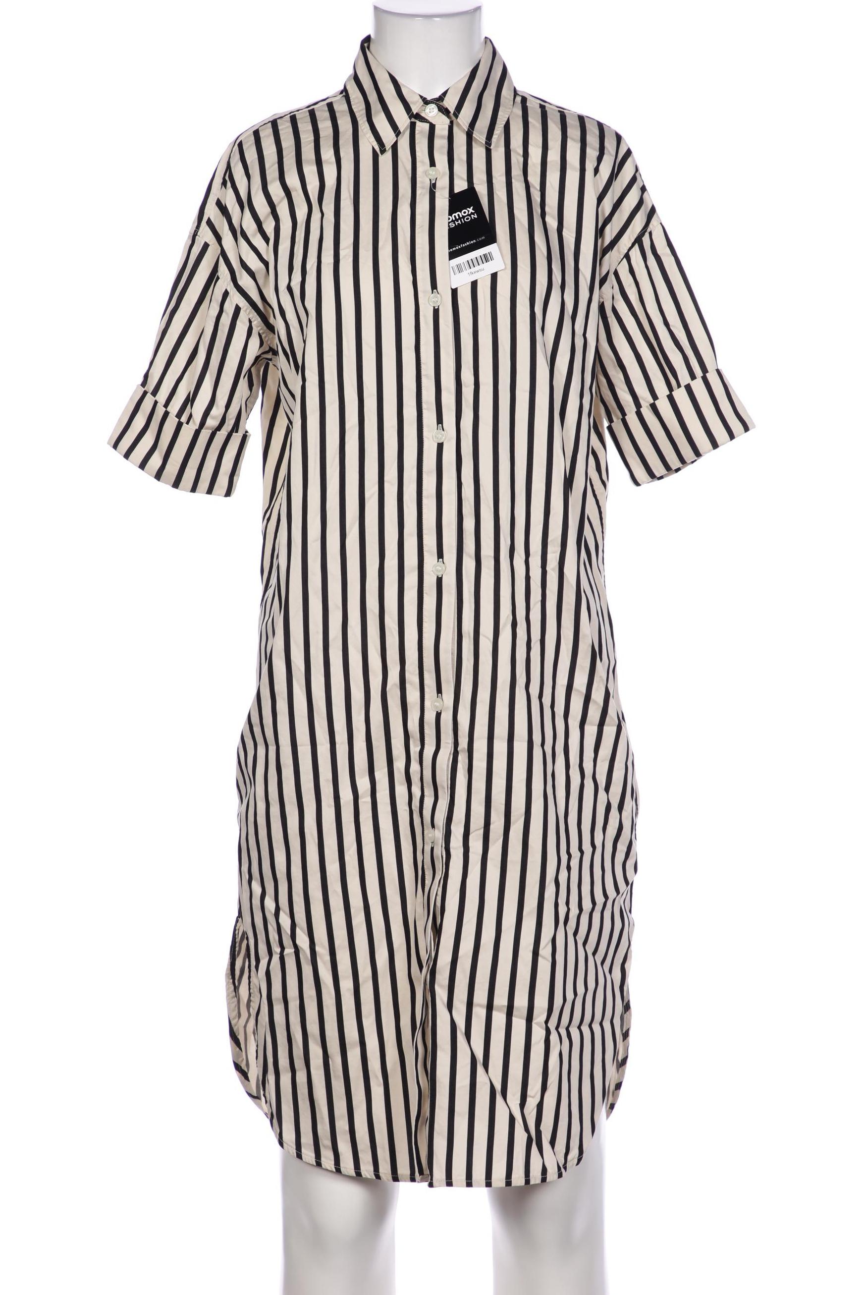 

Arket Damen Kleid, schwarz, Gr. 36