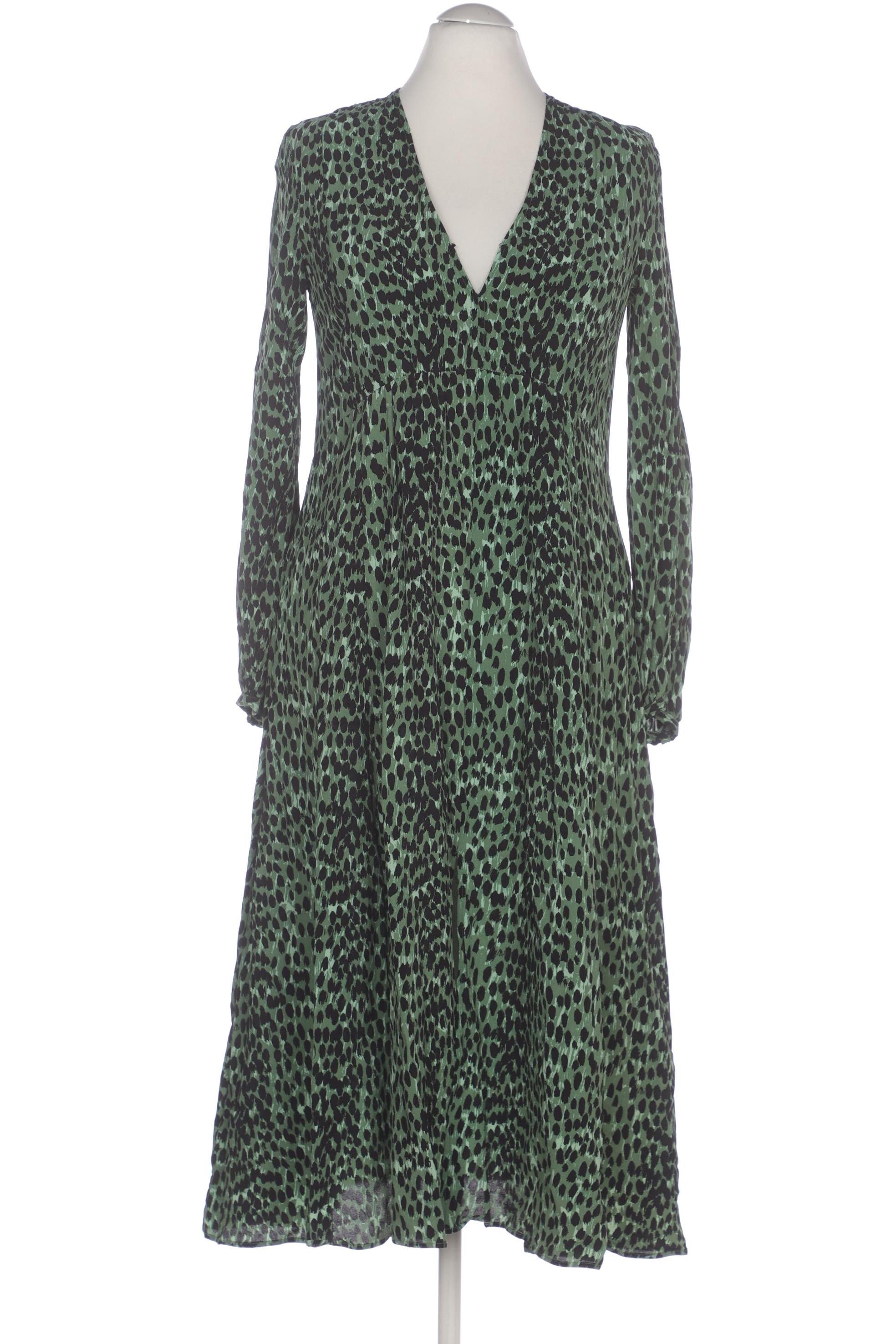 

Arket Damen Kleid, grün, Gr. 38