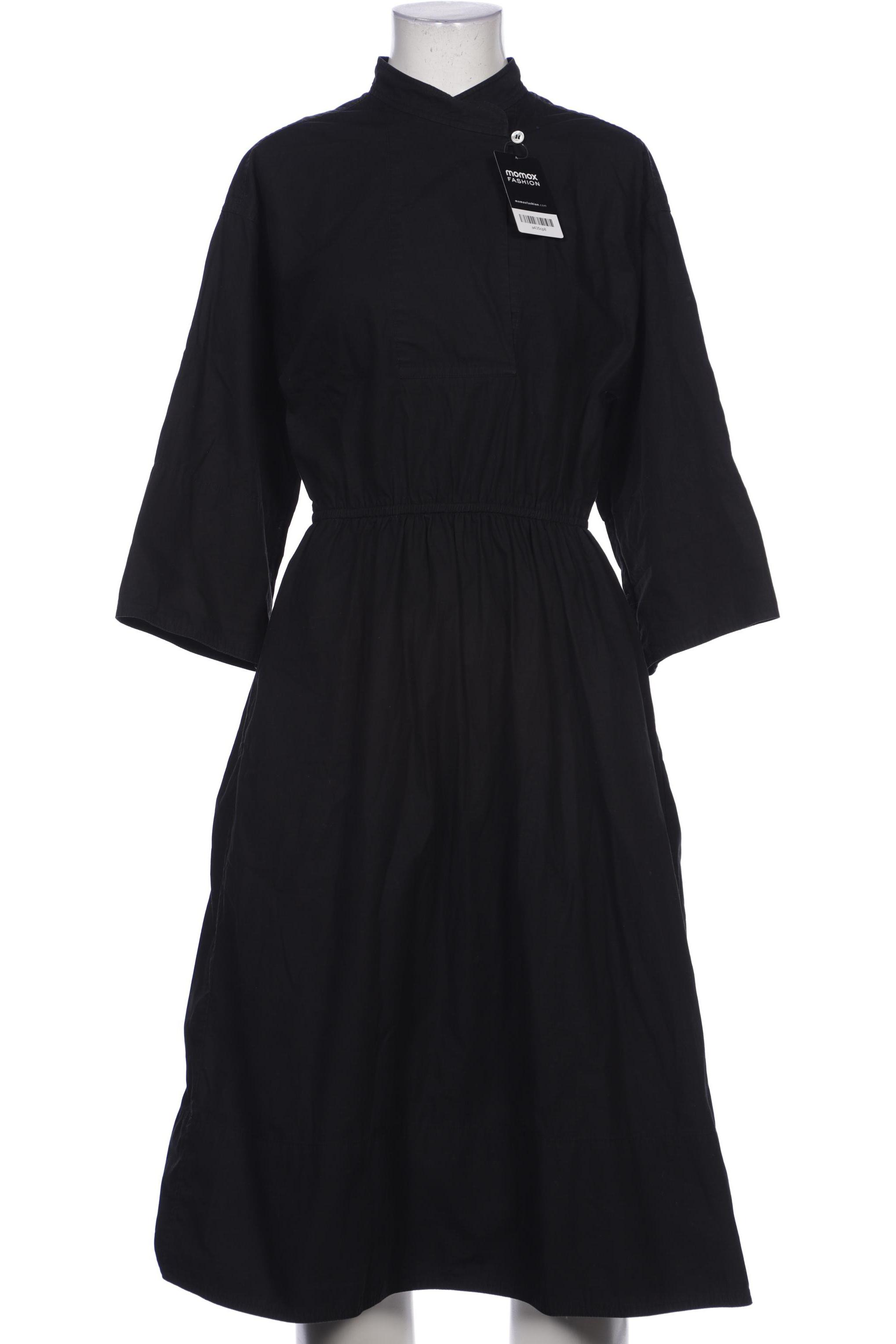 

Arket Damen Kleid, schwarz, Gr. 34