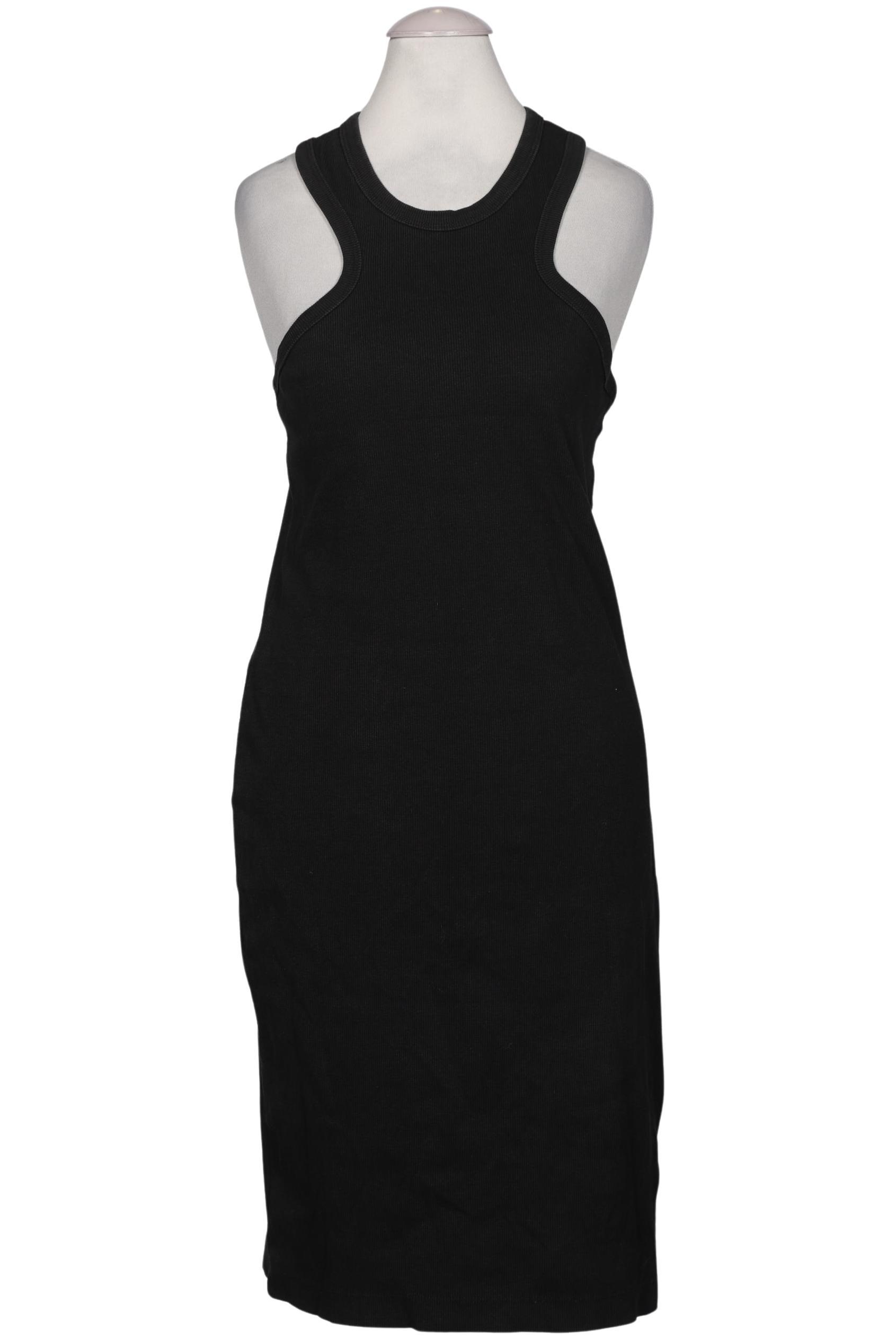 

Arket Damen Kleid, schwarz, Gr. 38
