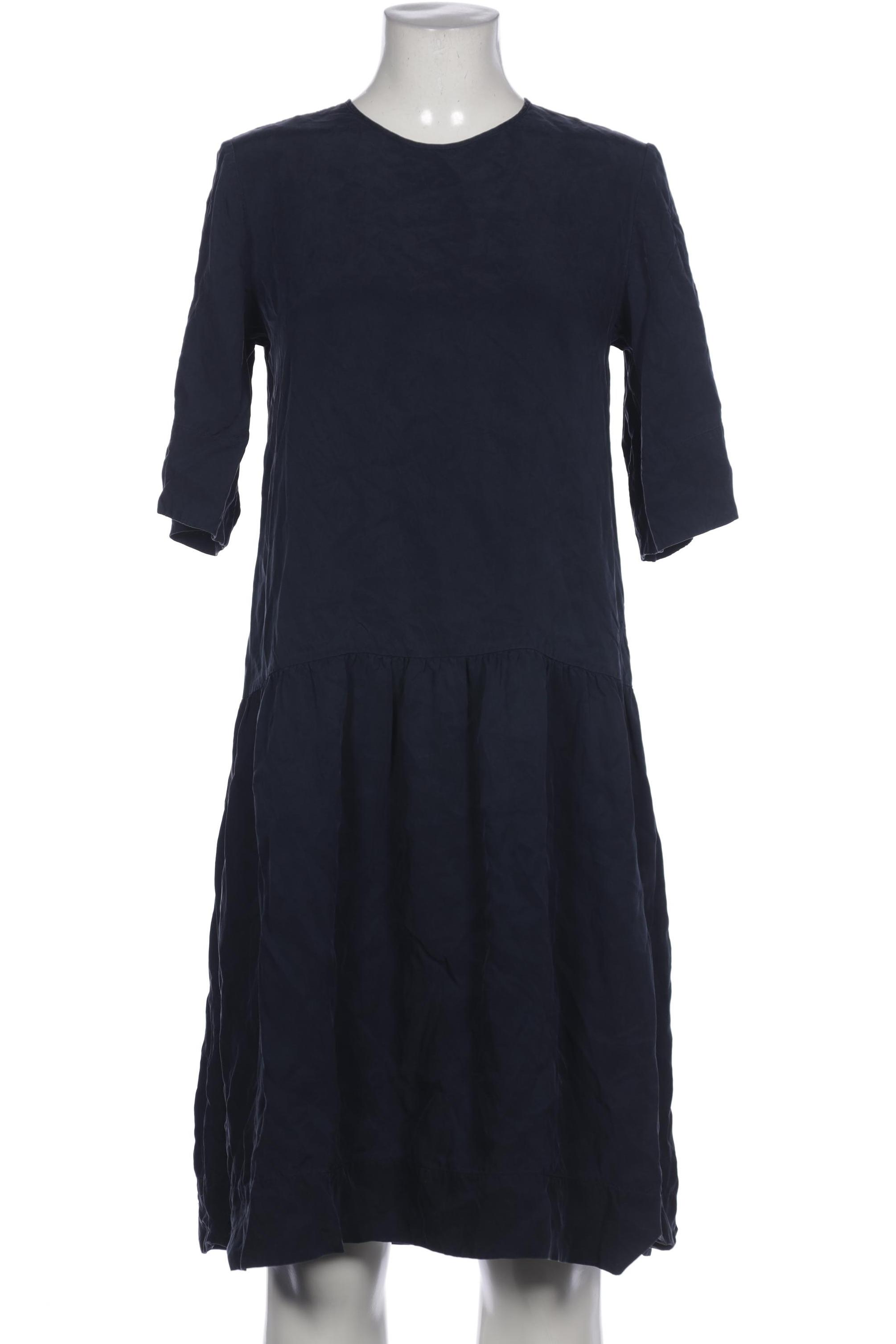 

Arket Damen Kleid, marineblau, Gr. 38