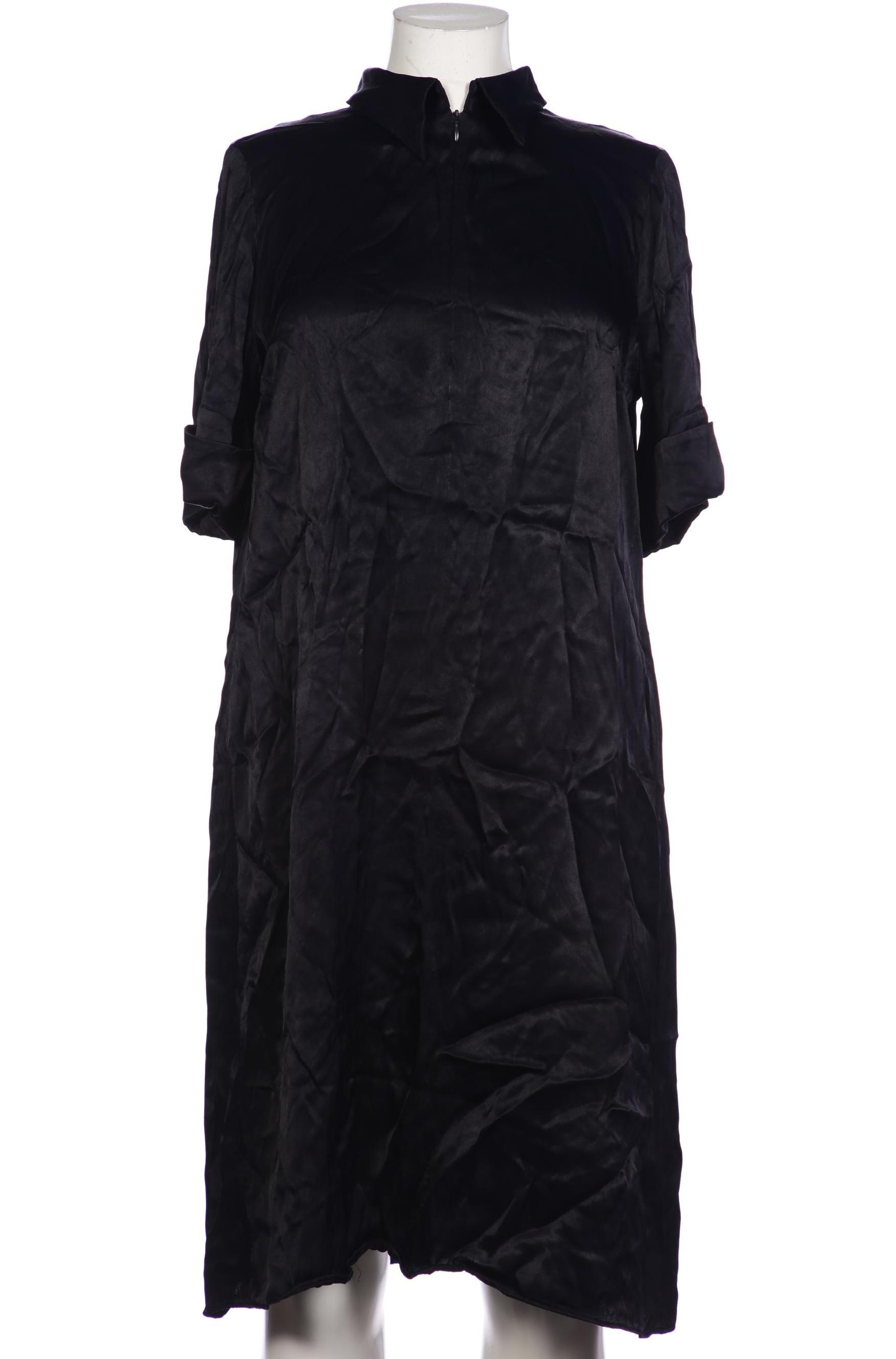 

Arket Damen Kleid, marineblau, Gr. 42