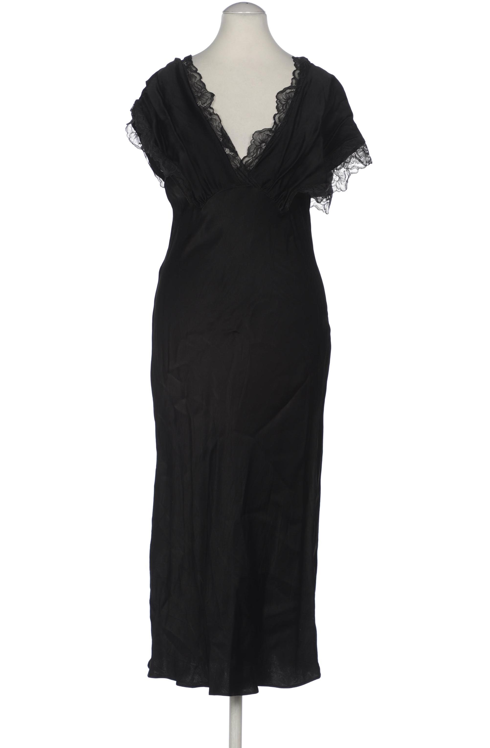 

Arket Damen Kleid, schwarz, Gr. 40