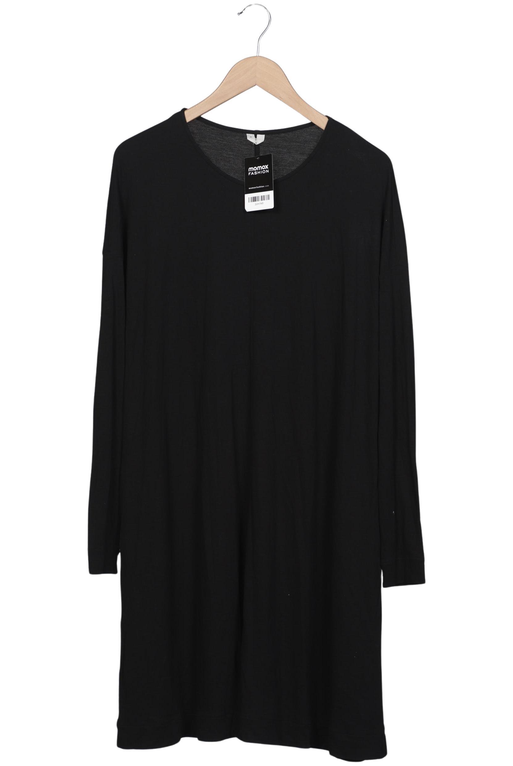 

Arket Damen Kleid, schwarz, Gr. 38