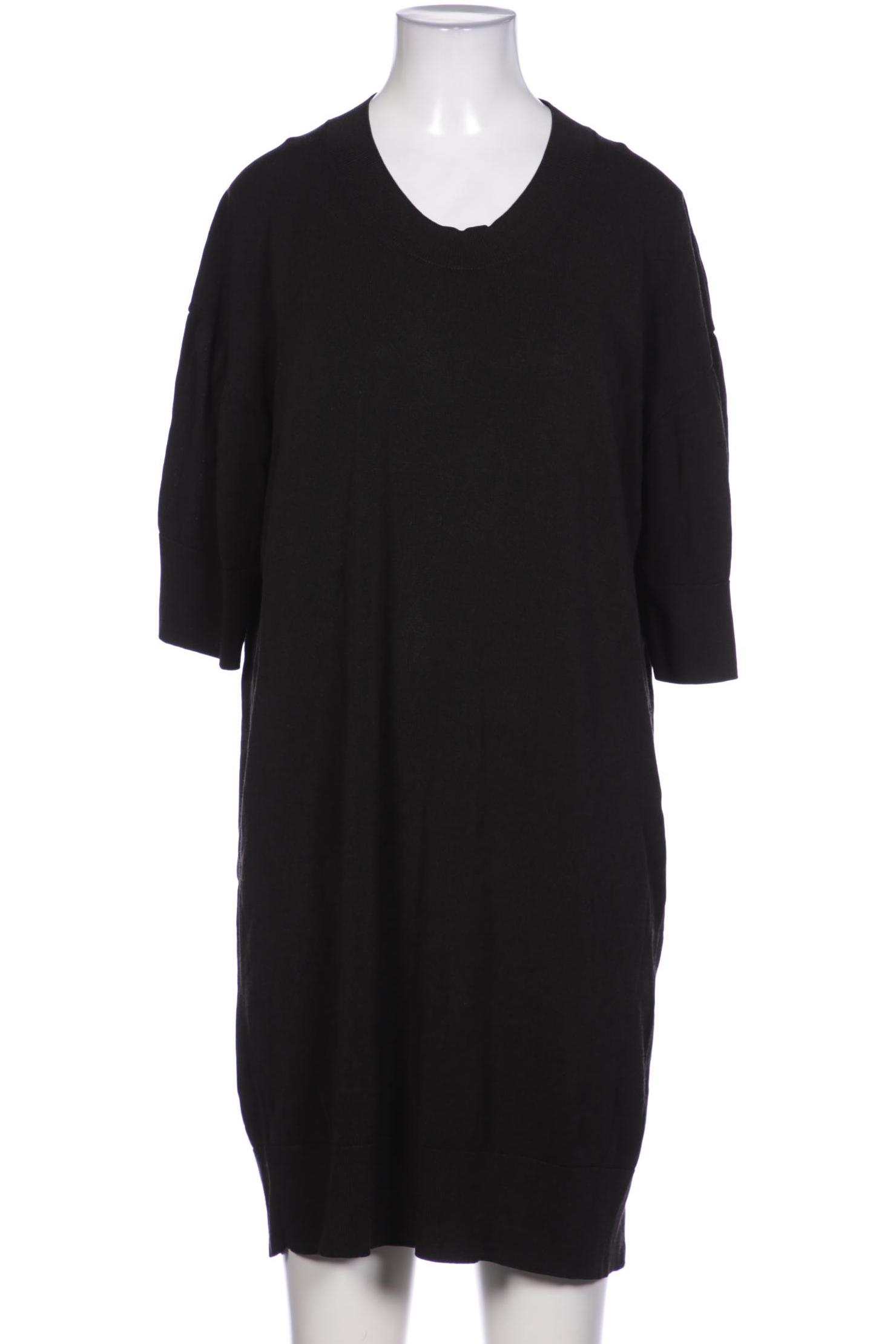 

Arket Damen Kleid, schwarz, Gr. 36
