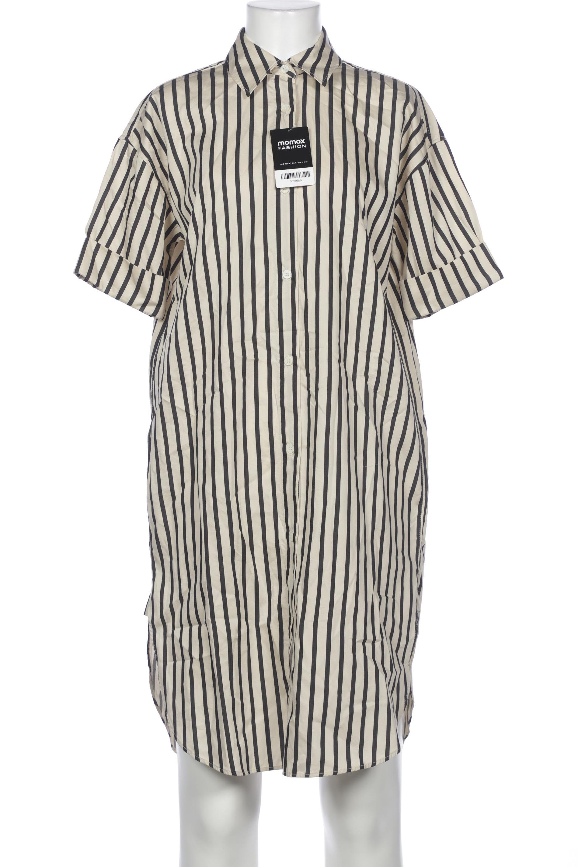 

Arket Damen Kleid, beige, Gr. 36
