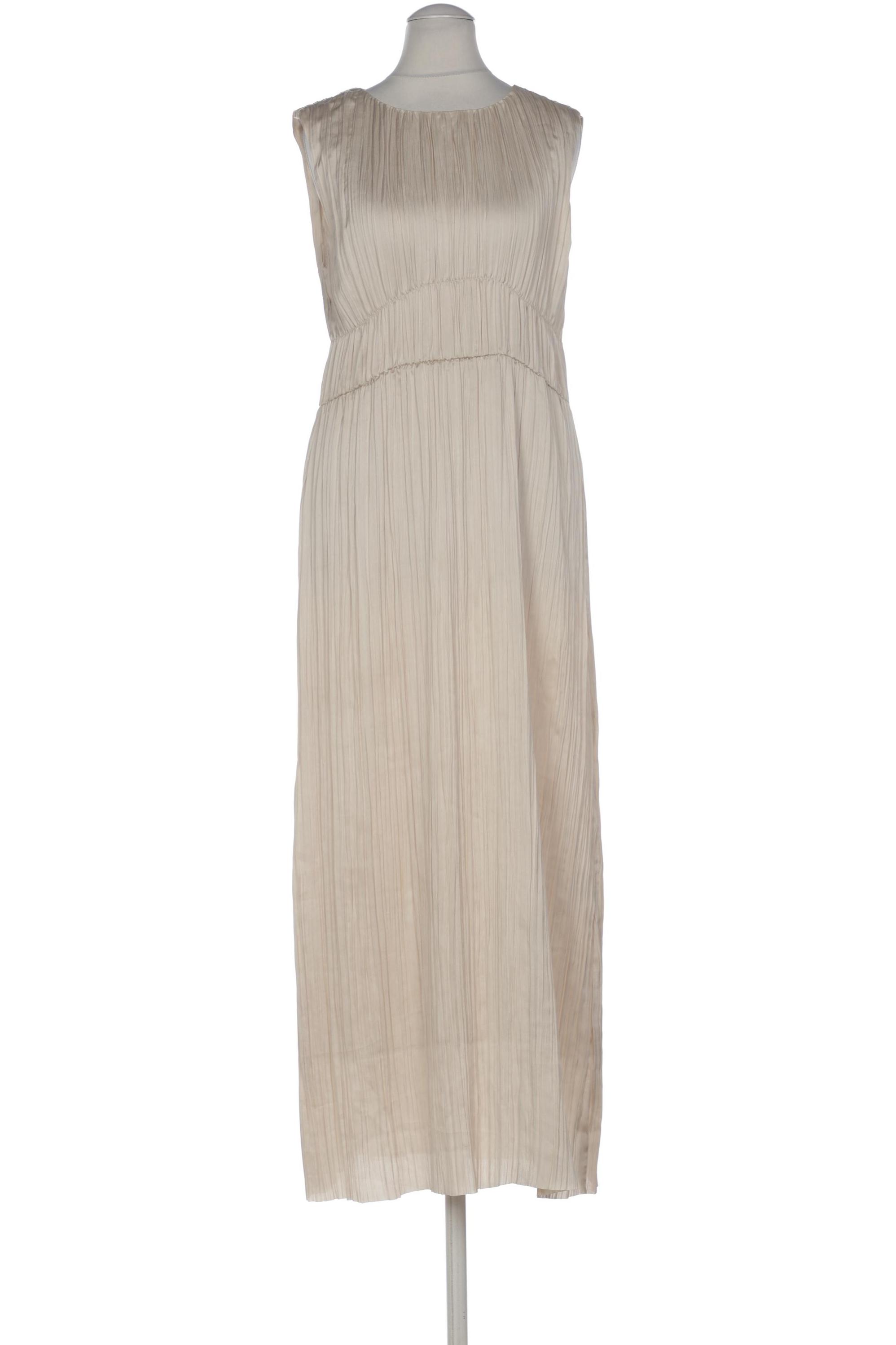 

Arket Damen Kleid, beige, Gr. 36