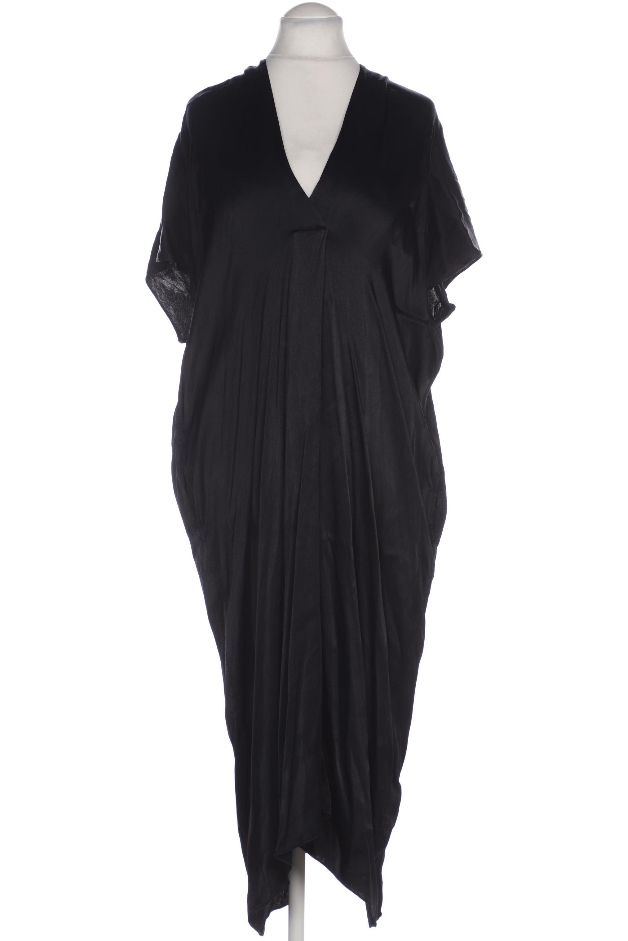 

Arket Damen Kleid, schwarz, Gr. 42