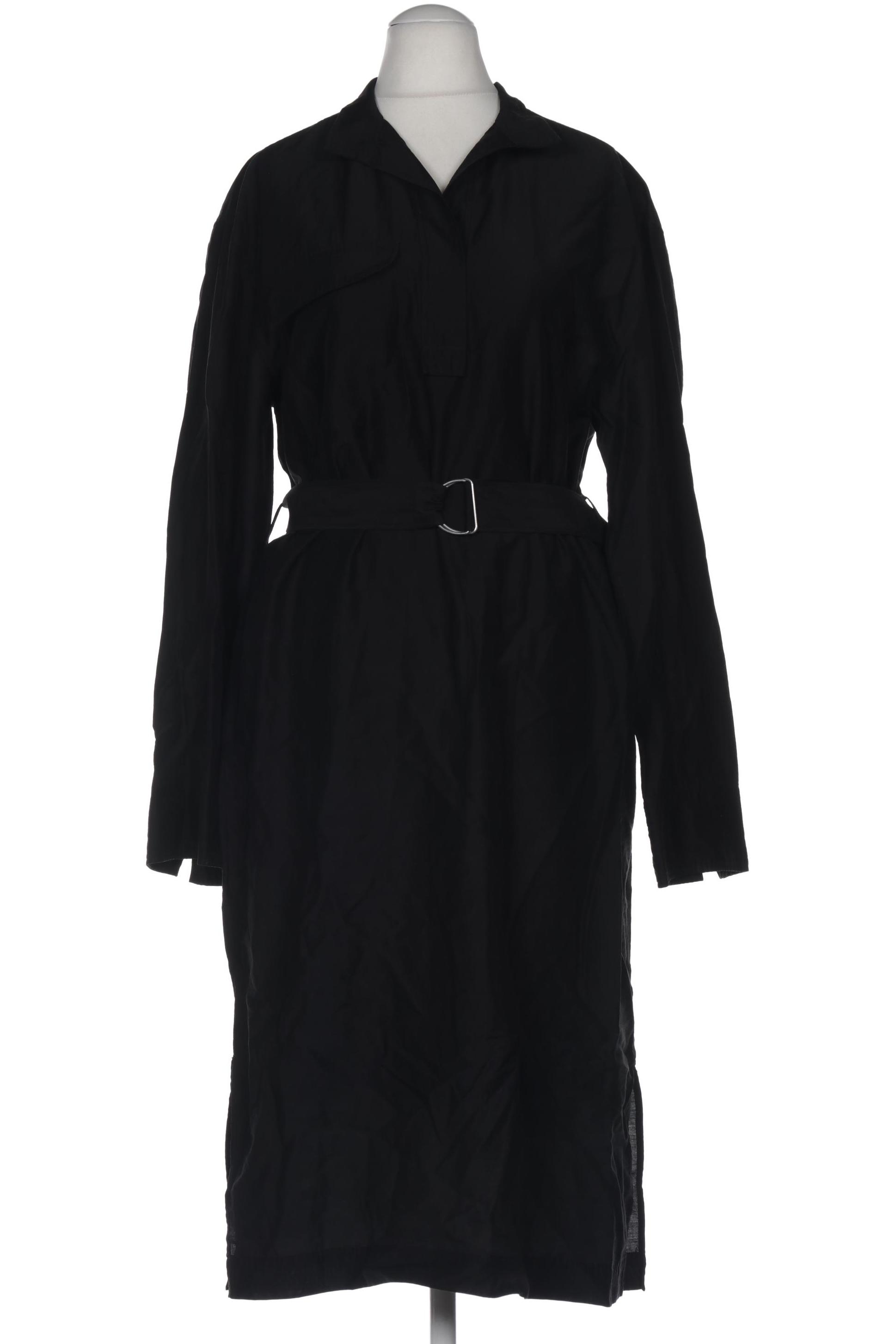 

Arket Damen Kleid, schwarz, Gr. 34