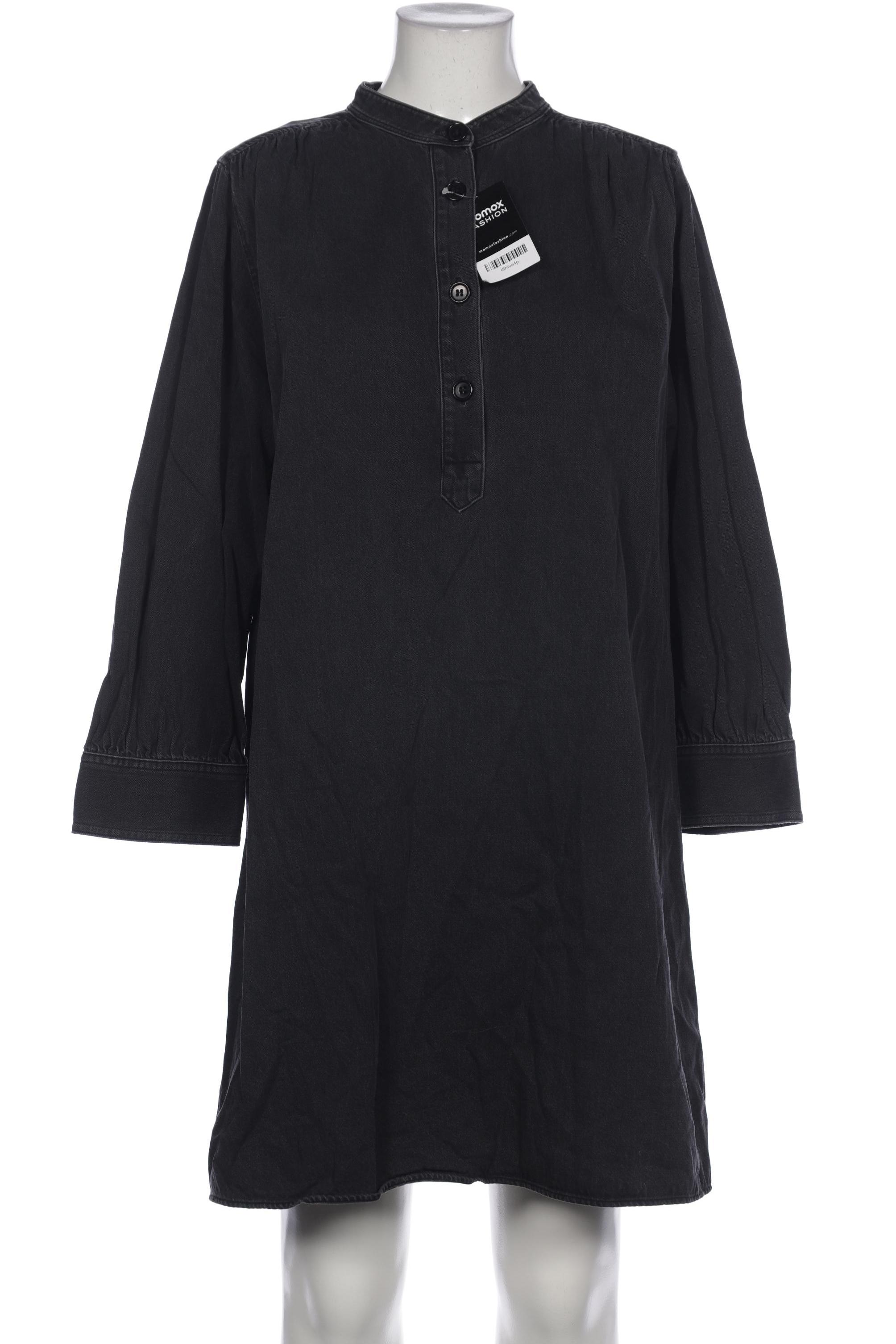 

Arket Damen Kleid, grau, Gr. 40