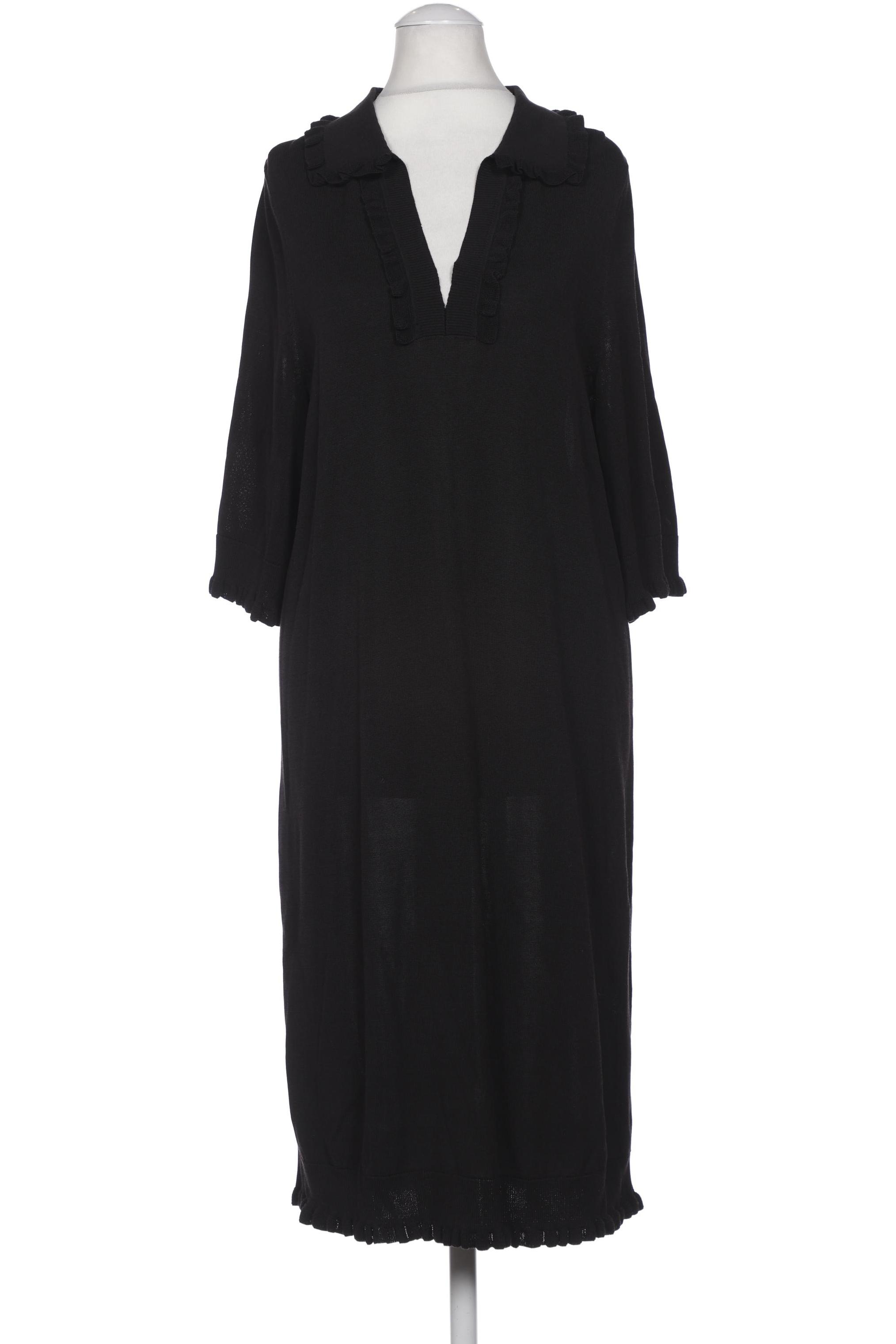 

Arket Damen Kleid, schwarz, Gr. 34